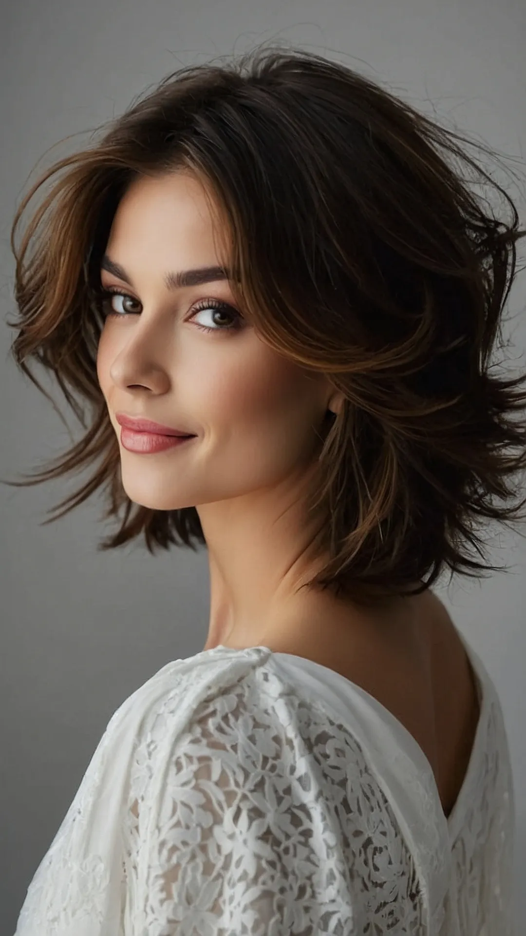 Hair's to Your Best Face