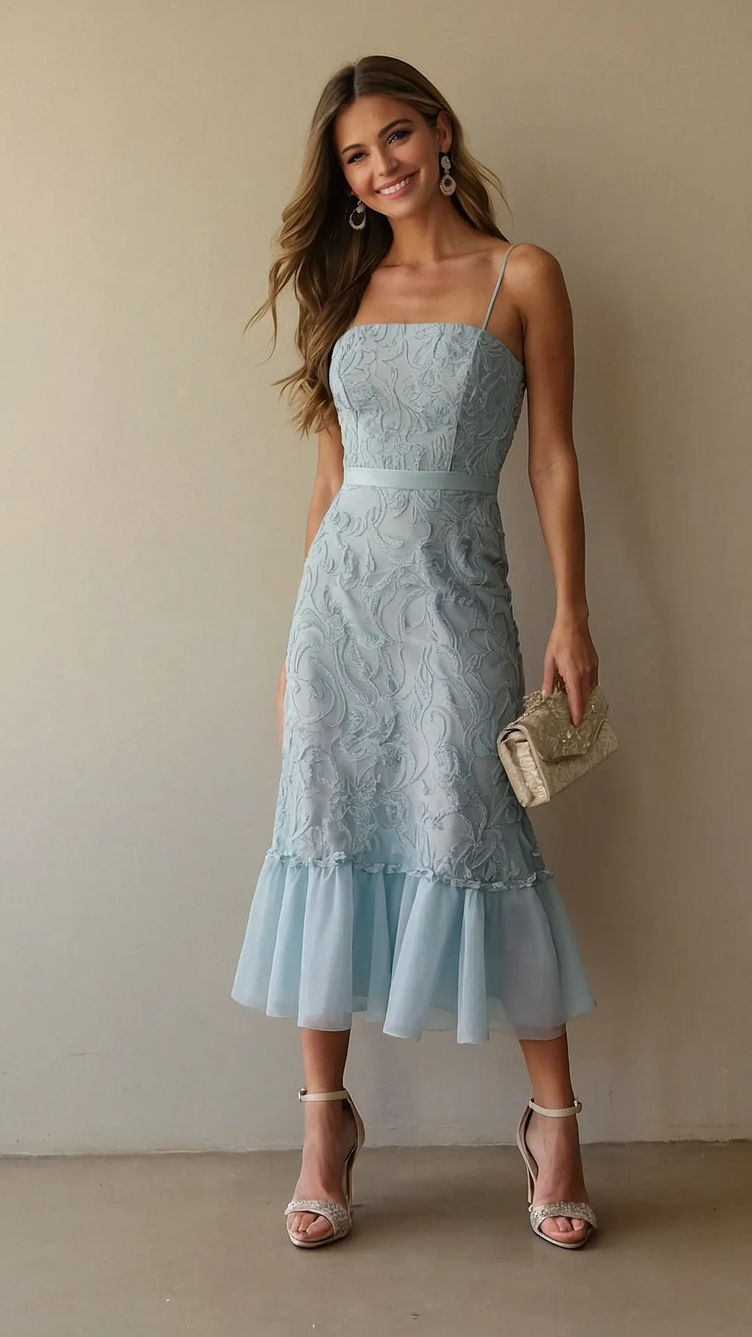 17 Lunch Dresses That’ll Shine Just as Bright at Dinner 38 Lunch Date Delight!