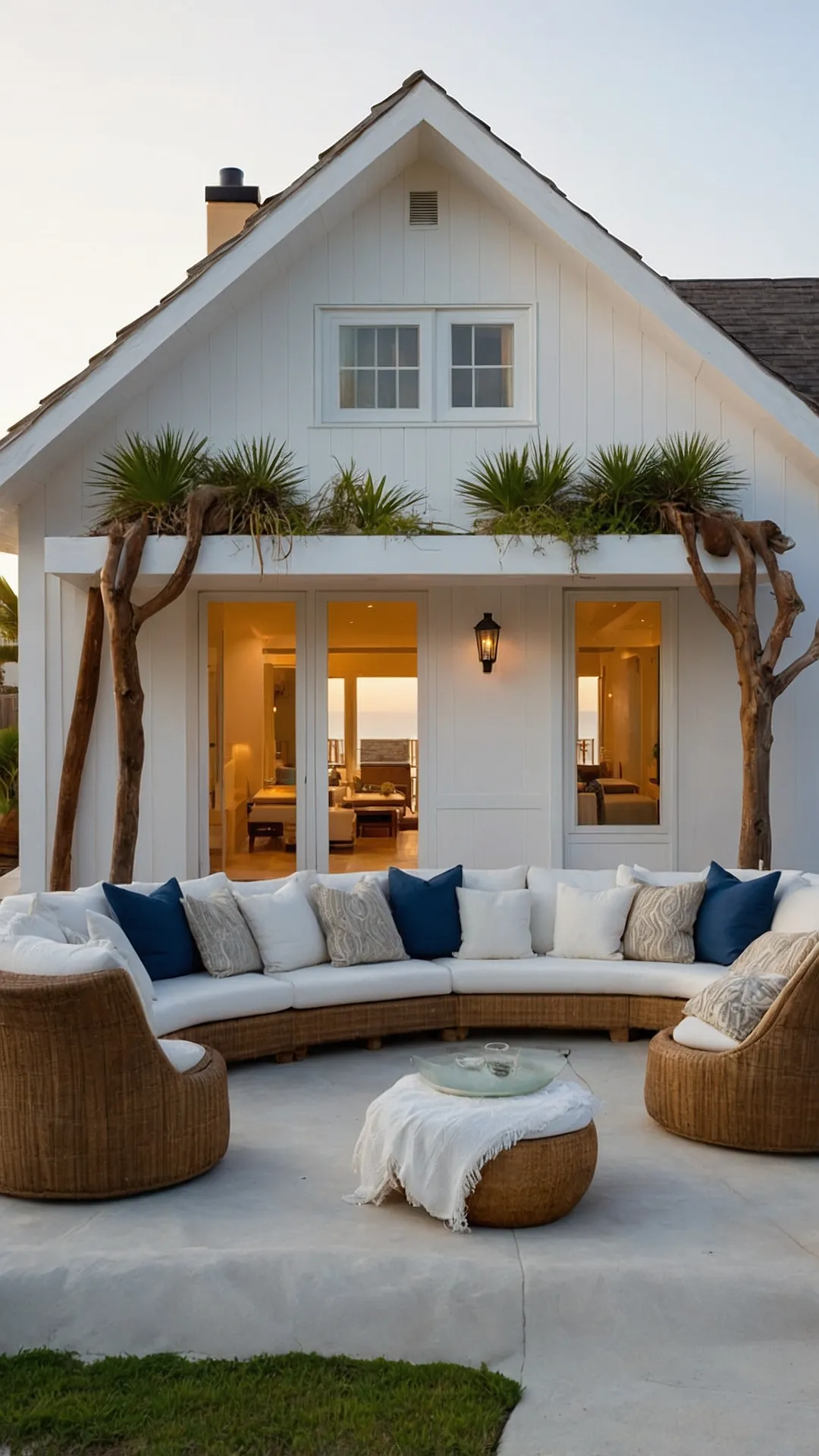 The Ultimate List of 15 Beach House Design Ideas for Your Coastal Retreat 41 Coastal Calm