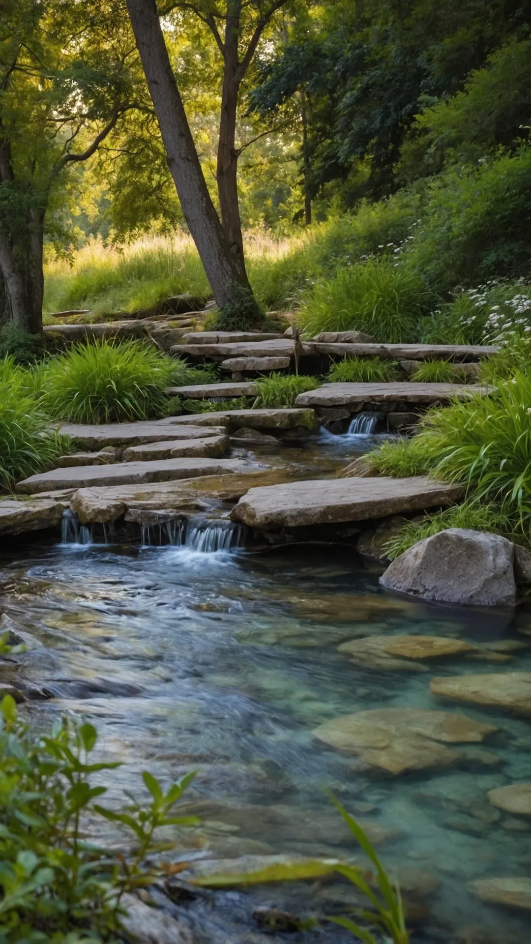Serenity Awaits: 20 Beautiful Places to Find Your Zen 45 Unwind Sequence