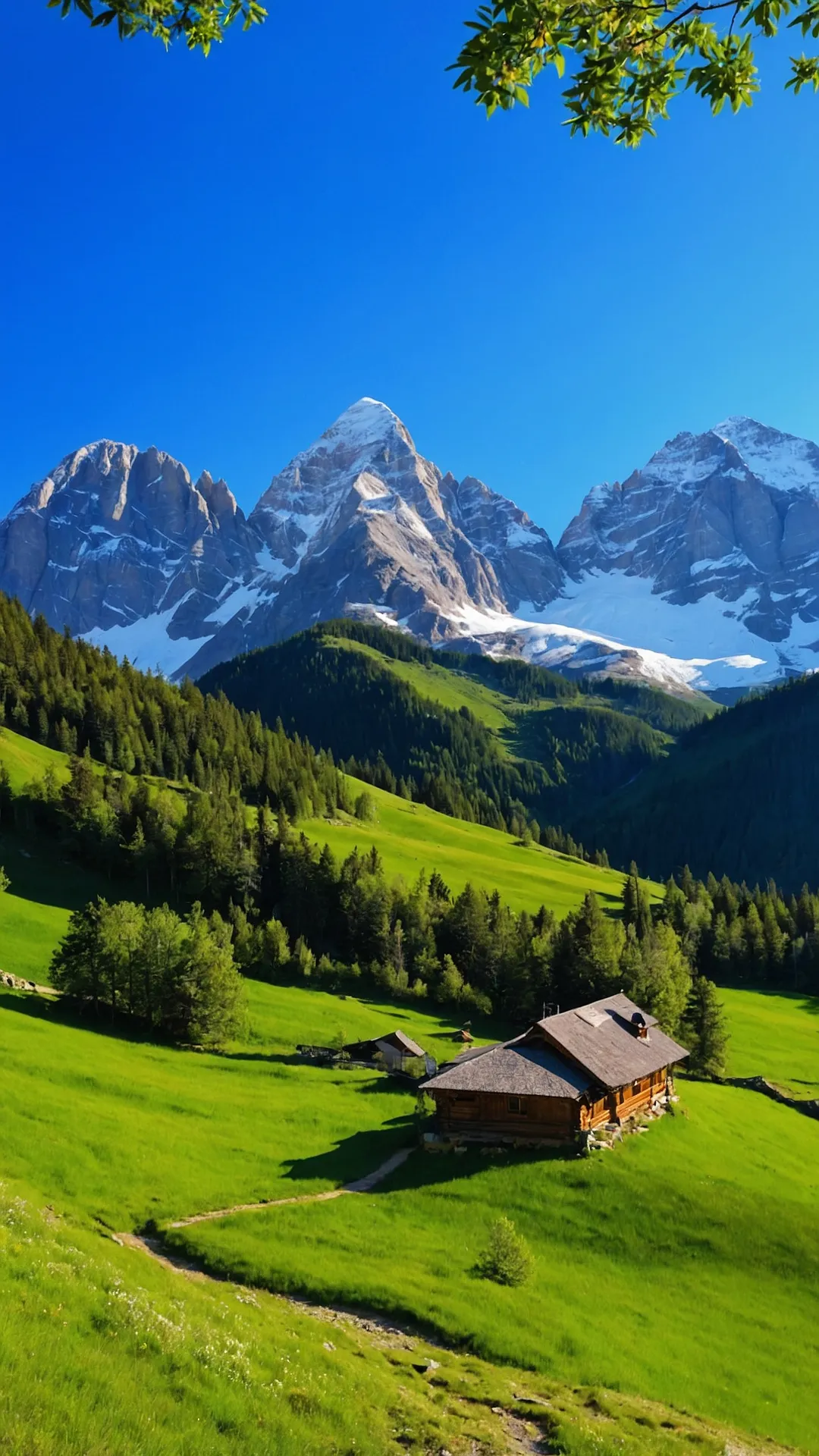 High Altitude Art
