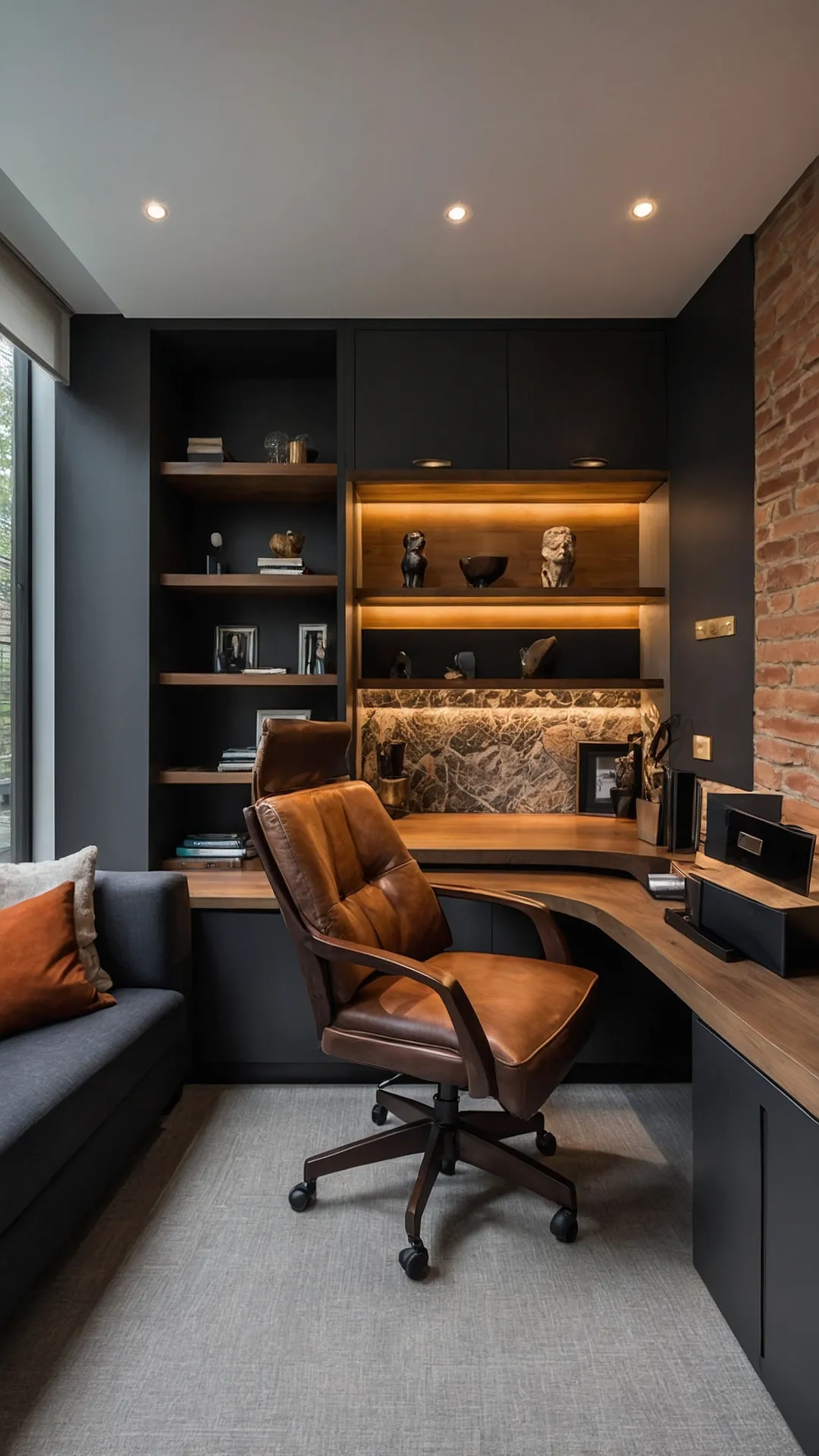 Upgrade Your Study Hub