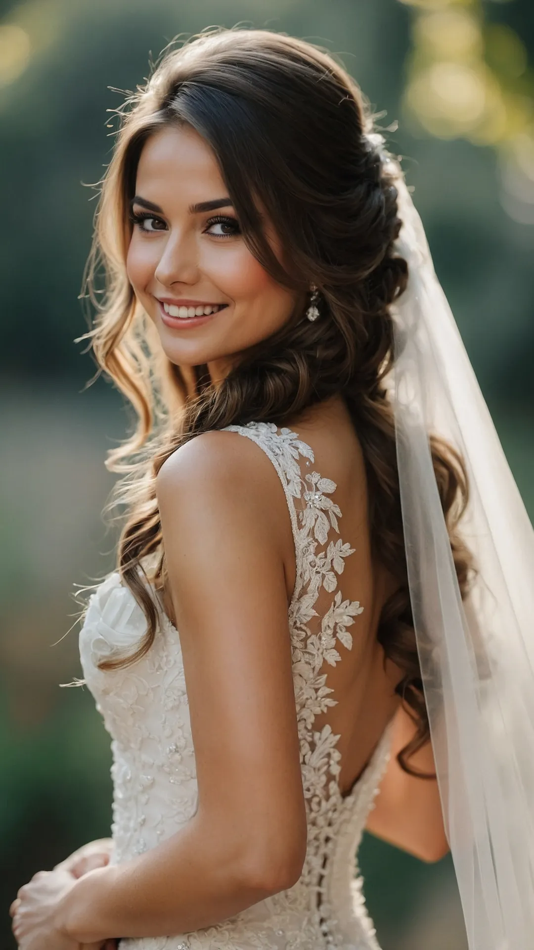 2025 Bridal Glow Up