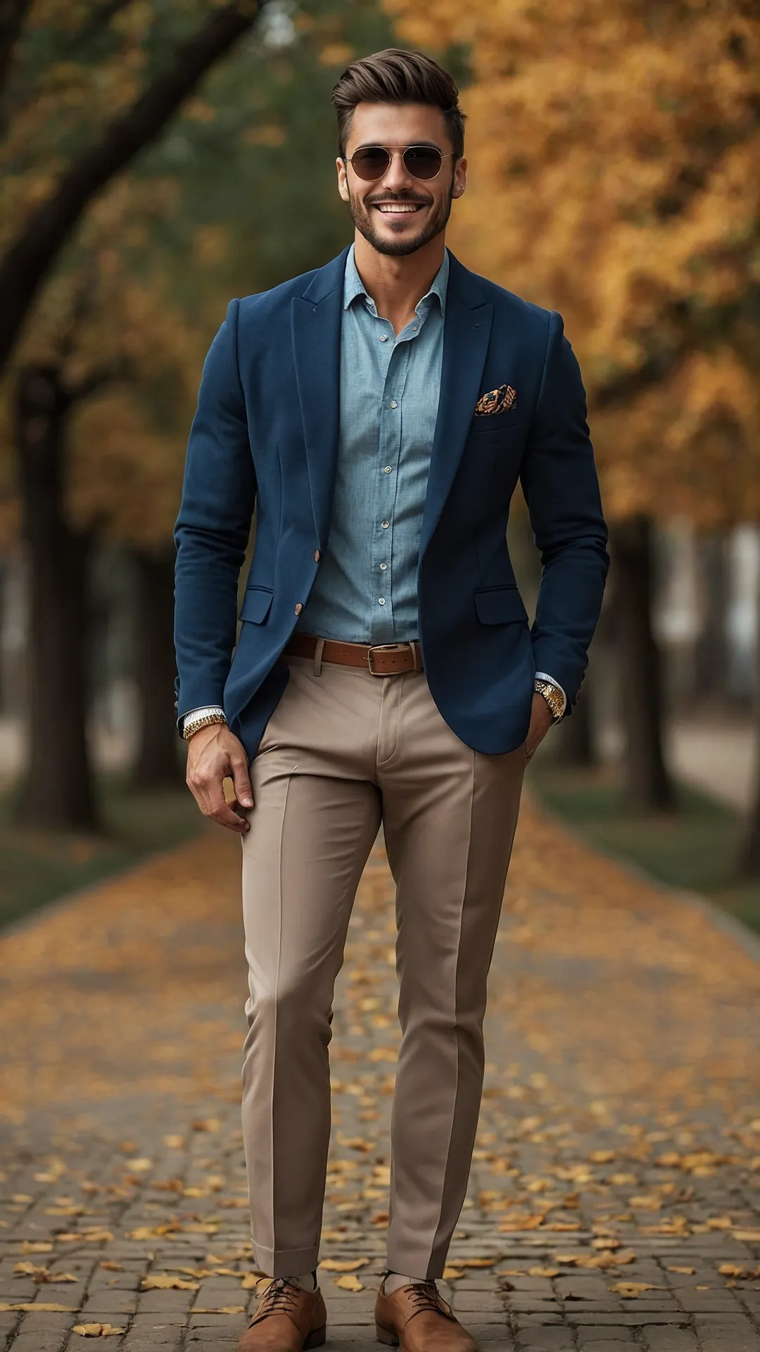 Style Unleashed
