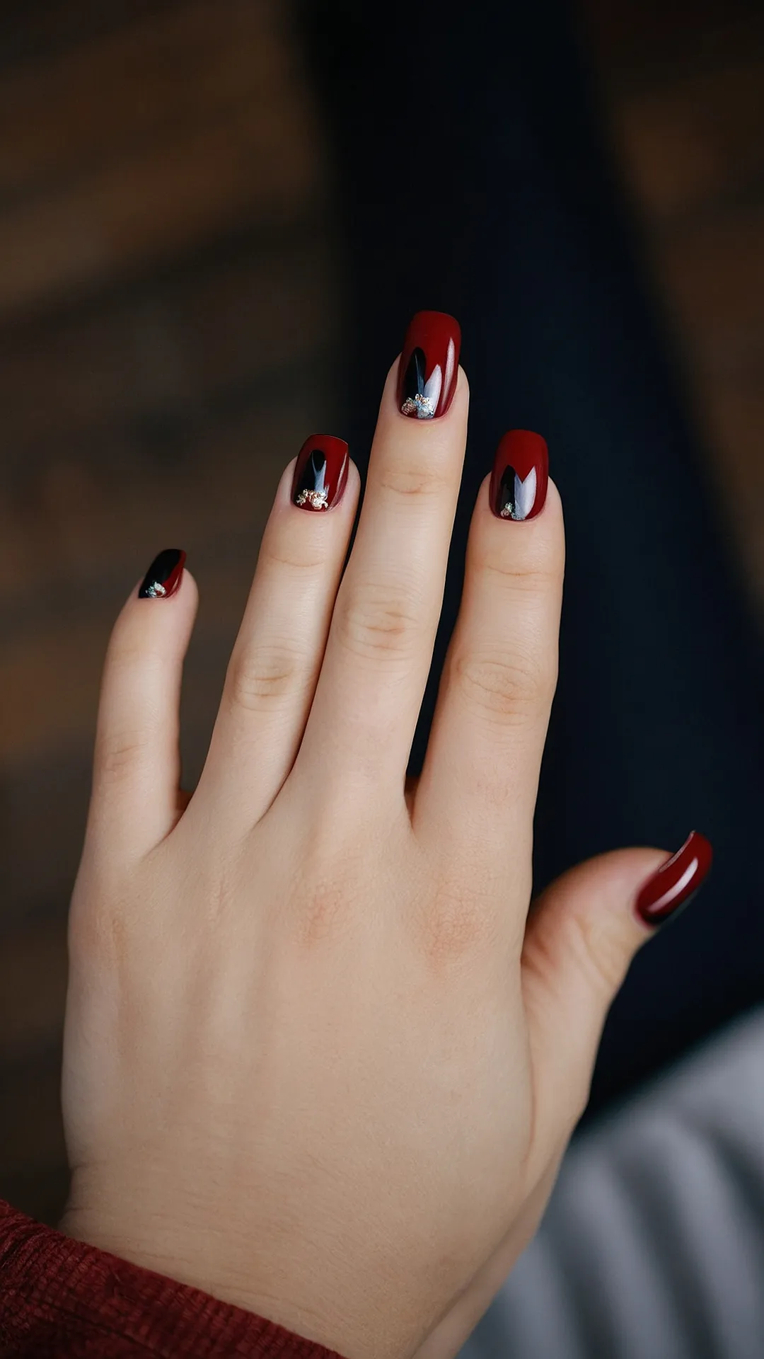 Autumn Elegance Nail Art Ideas for a Cozy Season