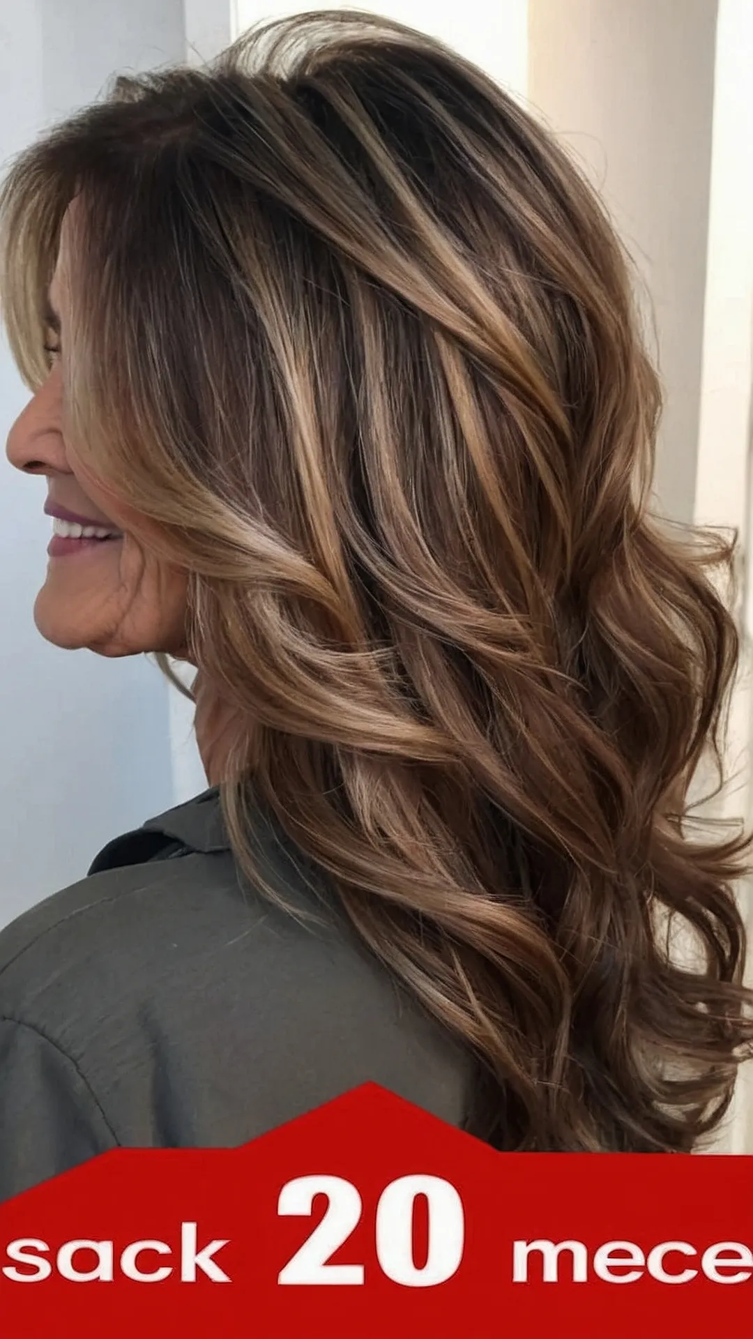 Layered Locks: The Signature Style