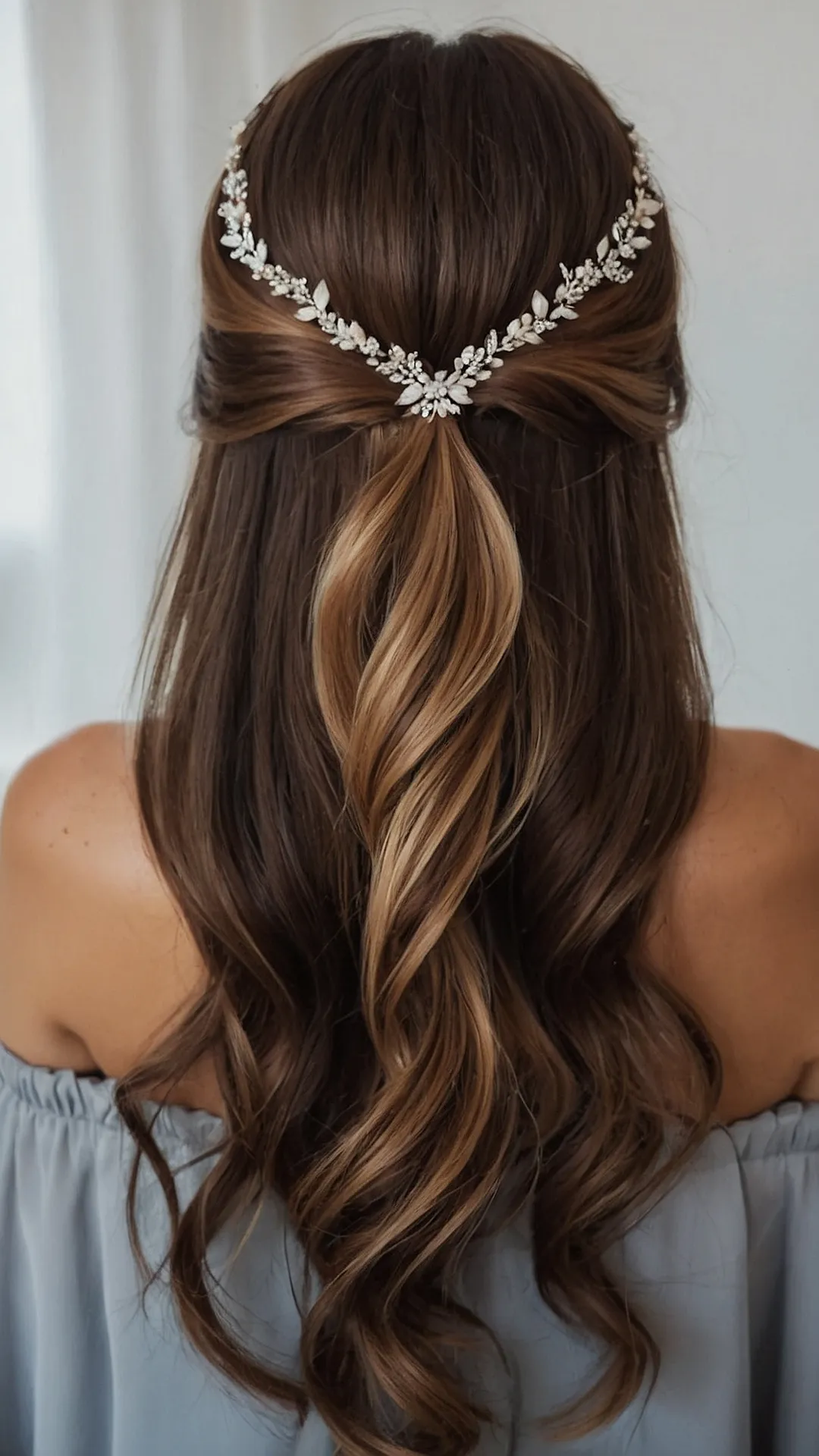 Hair Goals: Bridesmaid Edition!