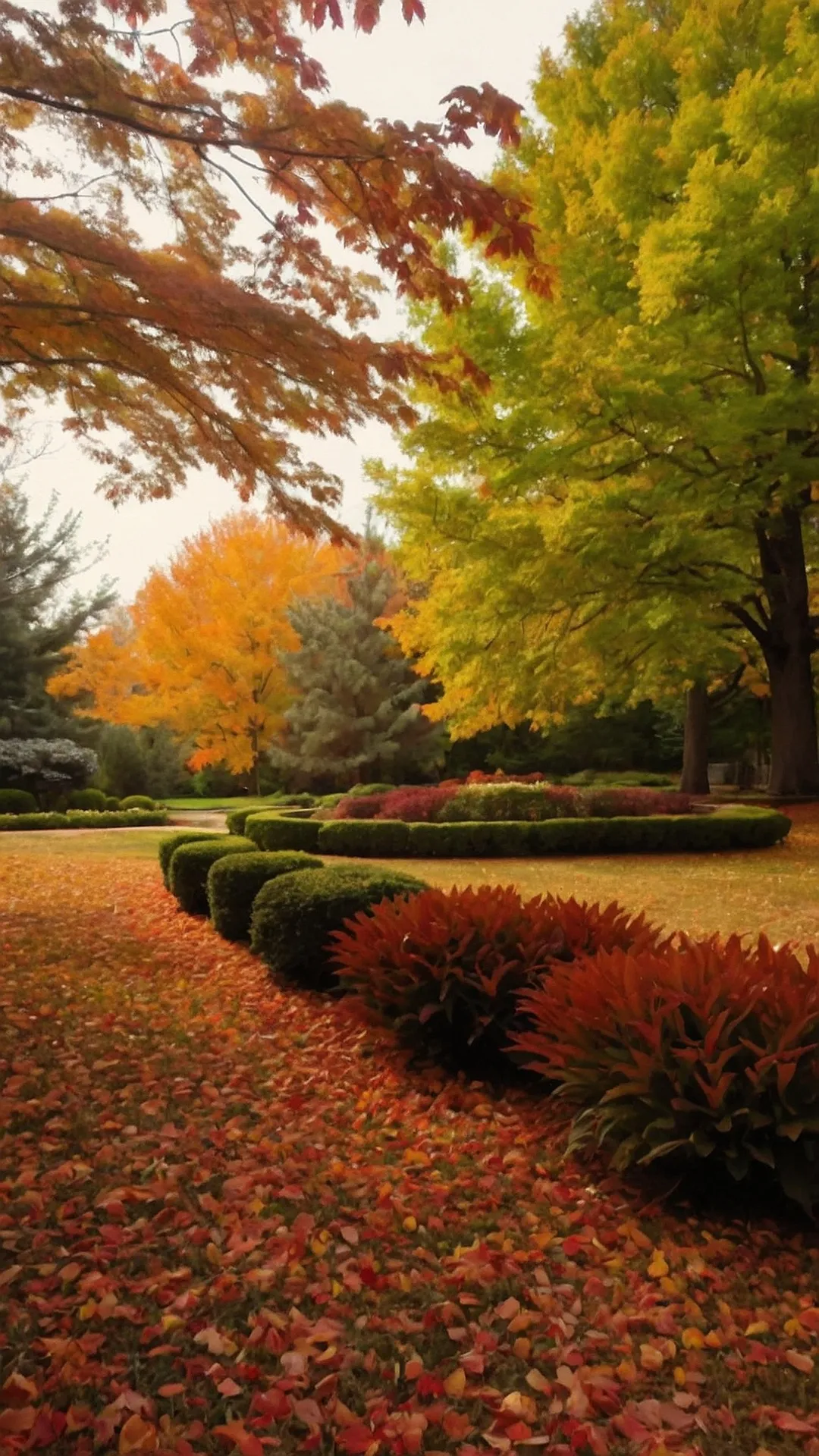 Fall Garden Fiesta: