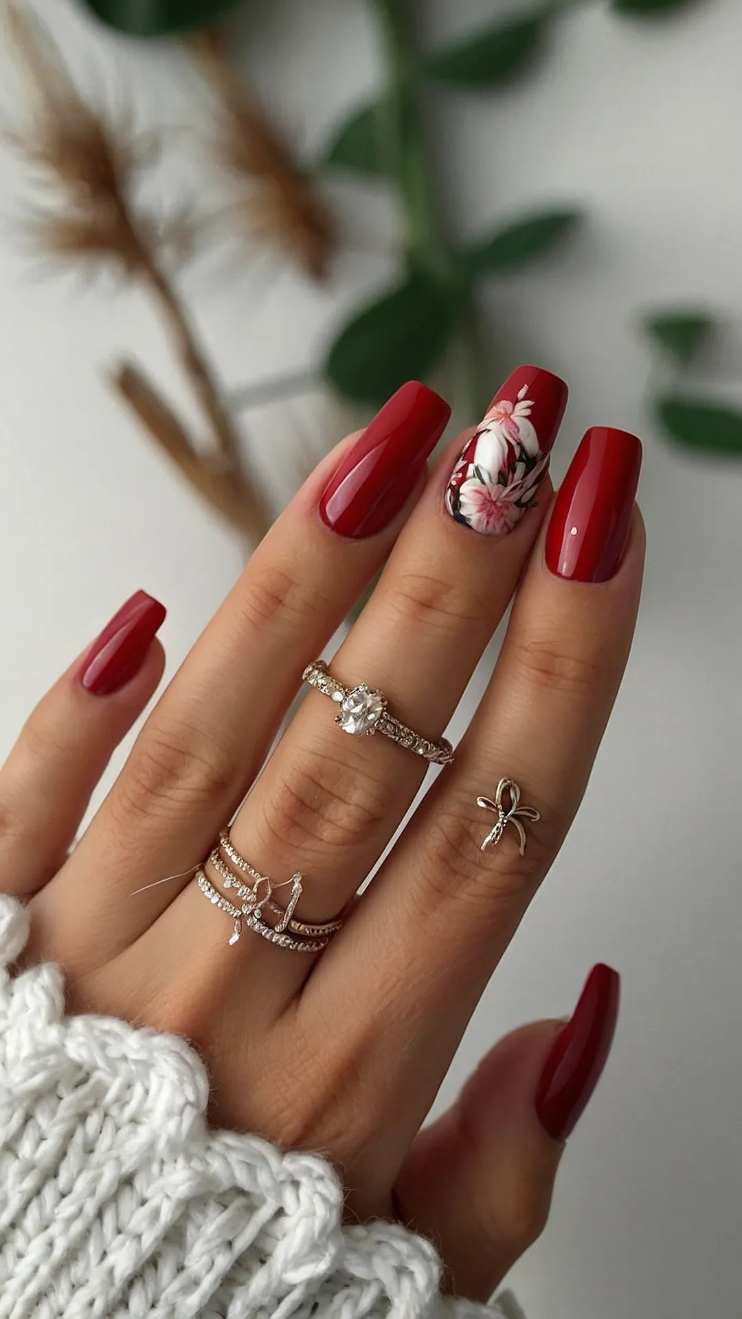 Jingle Nail Joy