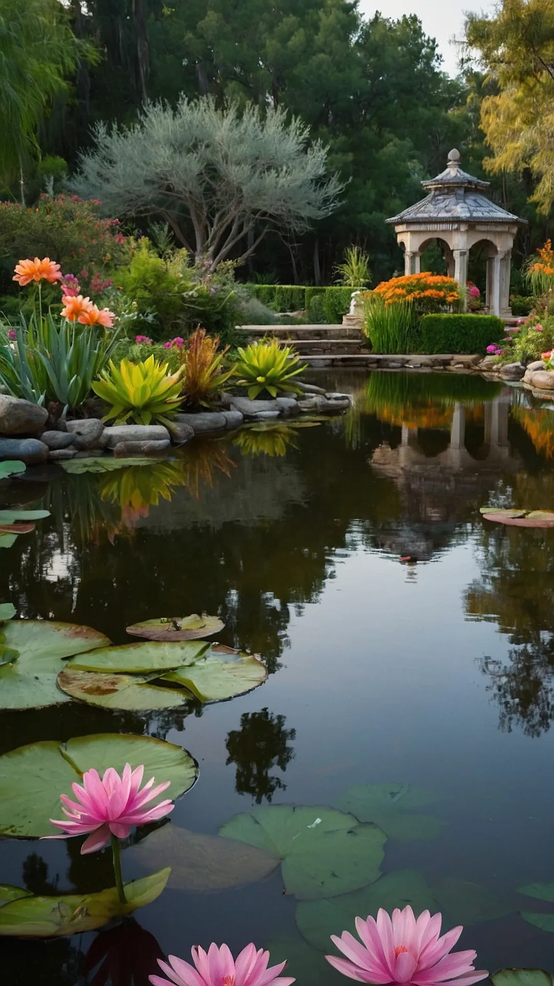 Garden Gateway