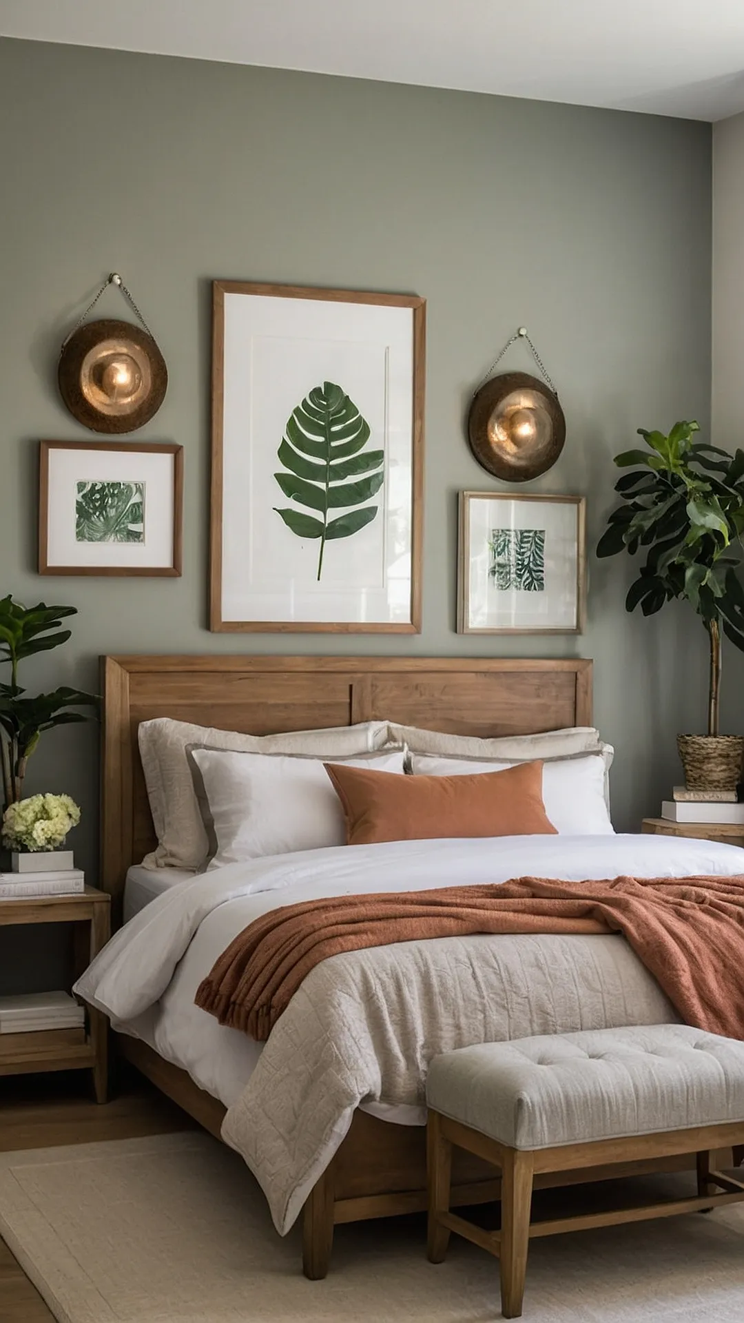 Affordable Bedroom Upgrades