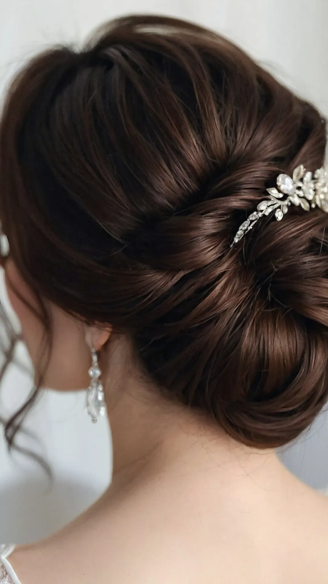 Radiant Bridal Hair: 2025