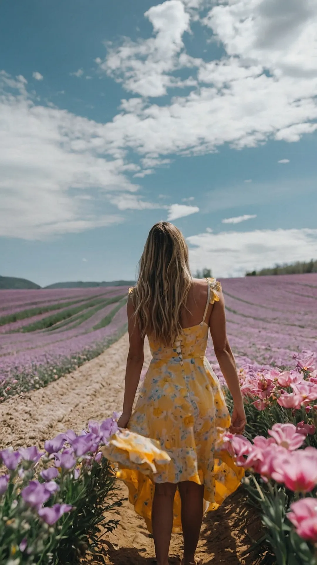 Golden Fields