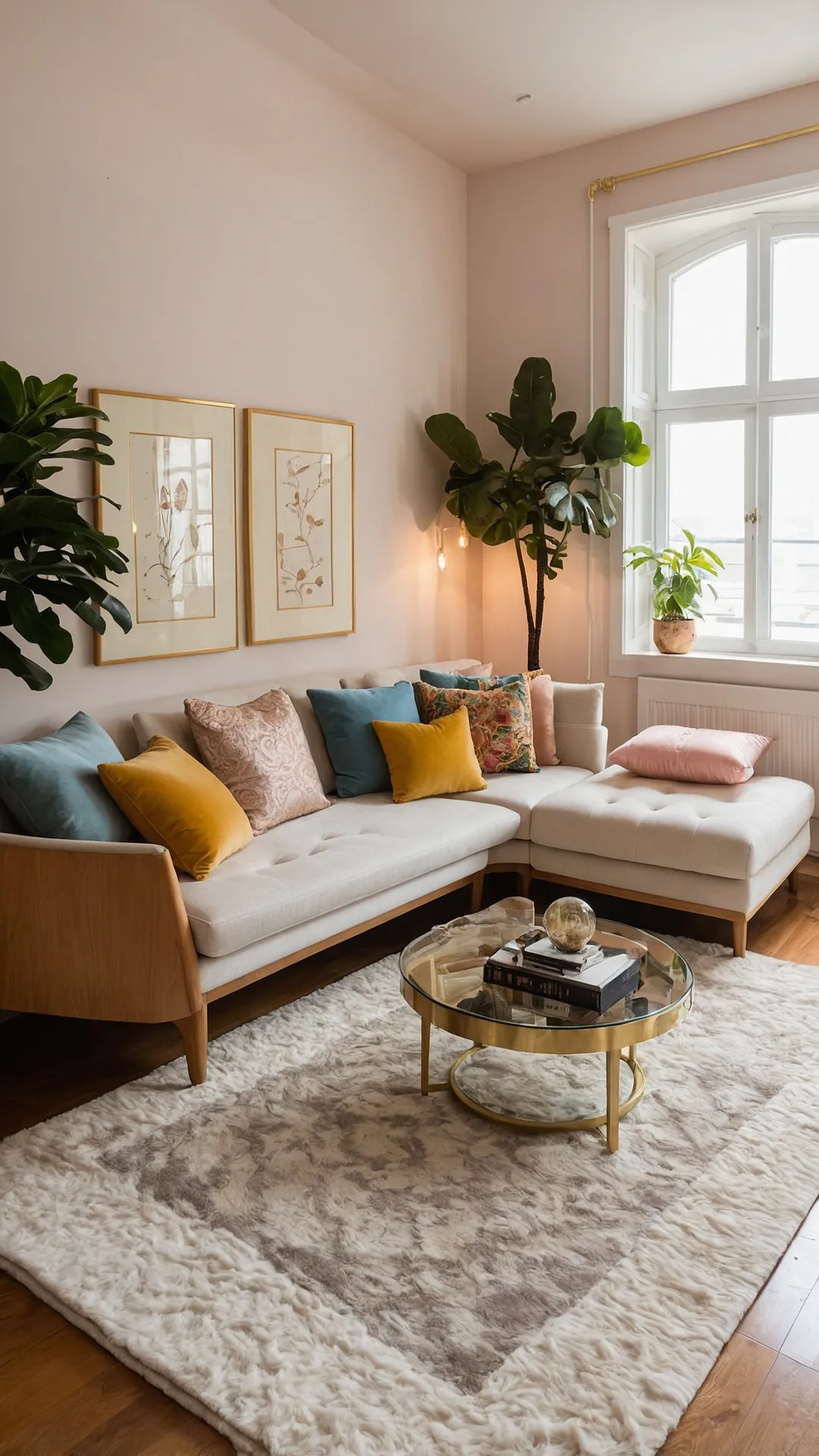 Cozy Up Your Space: 19 Room Inspo Ideas for Two 39 Chill Seating Central