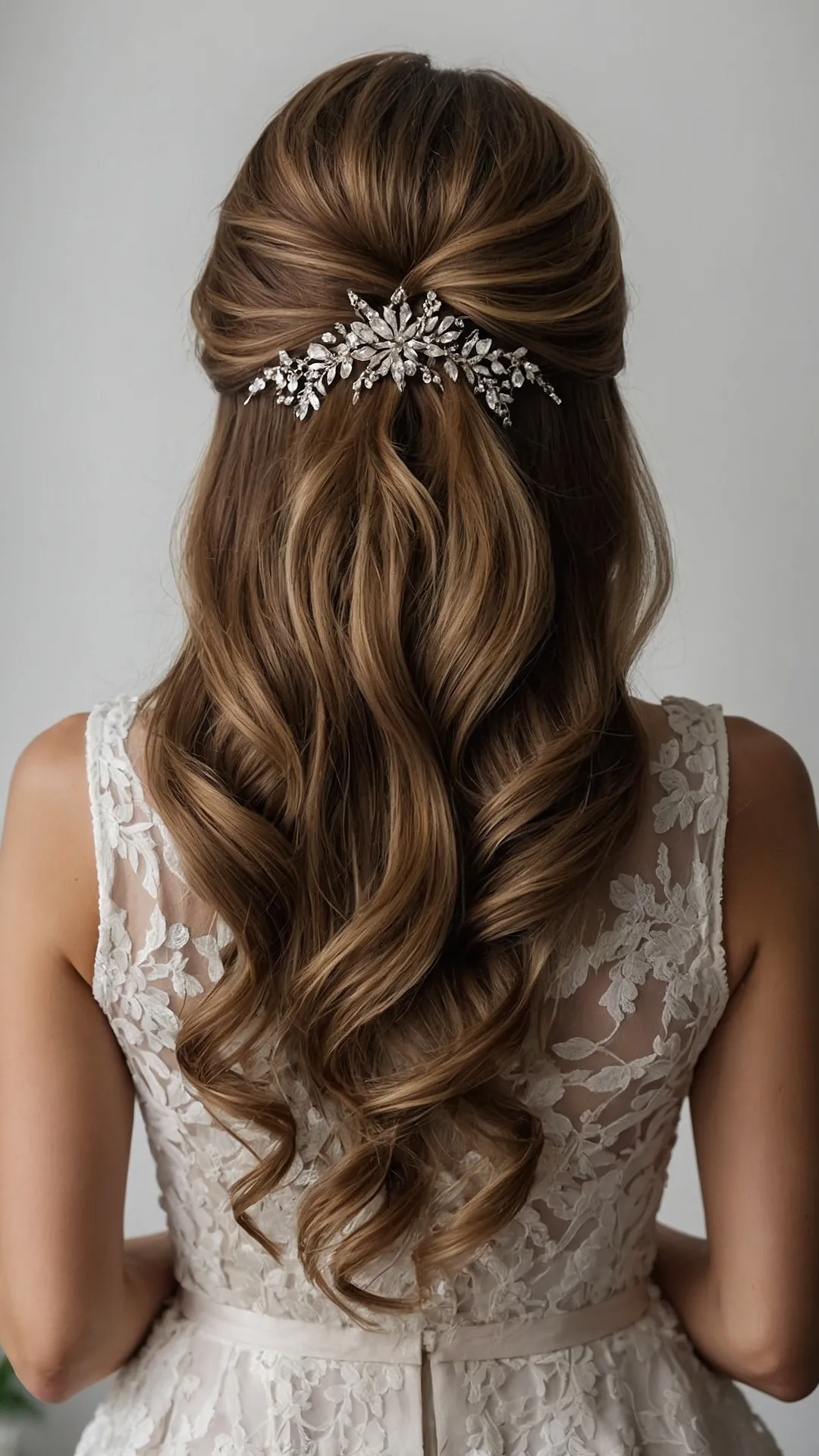 Elevate Your Style with 16 Unique Hairstyle Ideas 42 Insta-Ready Mane