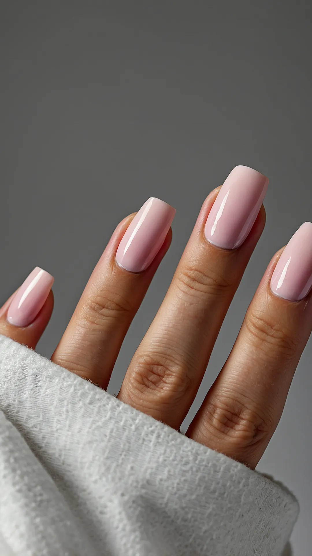 Pretty in Pink: 20 Summer Nail Ideas to Try in 2025 34 Summer Nail Edit