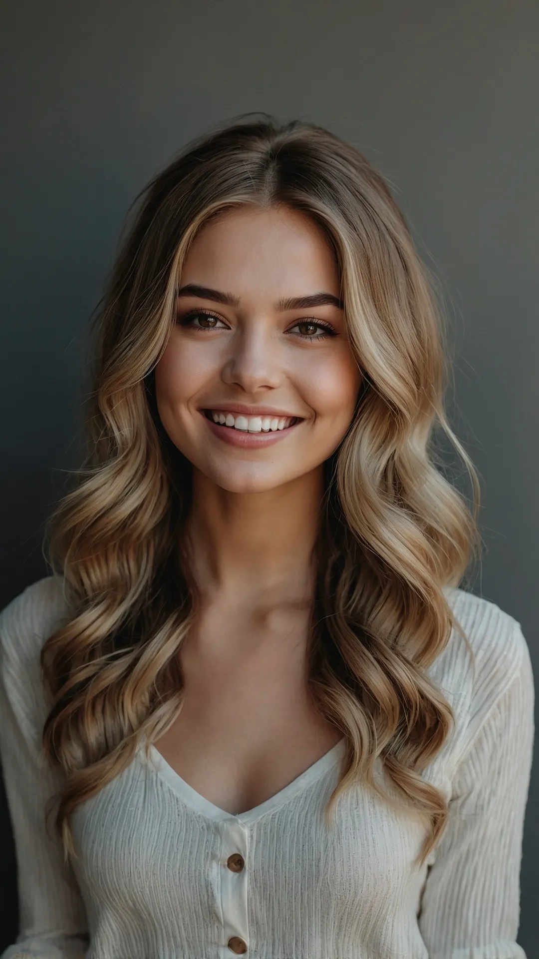 20 Easy and Cute Graduation Hairstyles for 8th Grade Caps** ** 34 Beyond the Cap: Great Hair