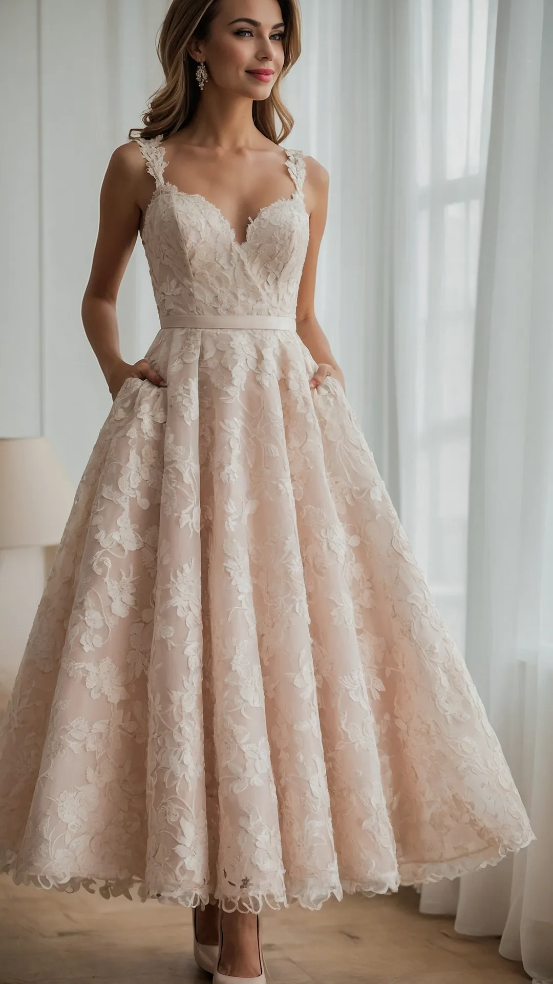 Unleash Your Style Potential with 21 Stunning Long Frock Designs 44 Trippingly Yours