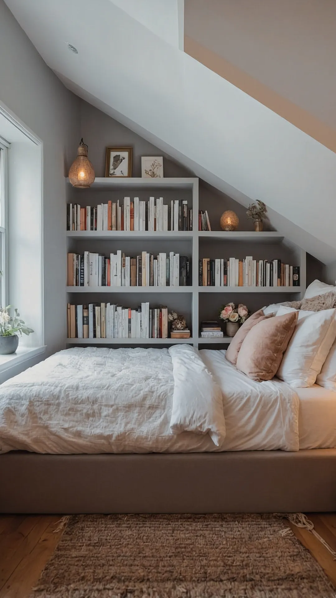 Discover 19 Cozy Bedroom Decor Ideas to Enhance Your Relaxing Space** ** 46 The Cozy Coma
