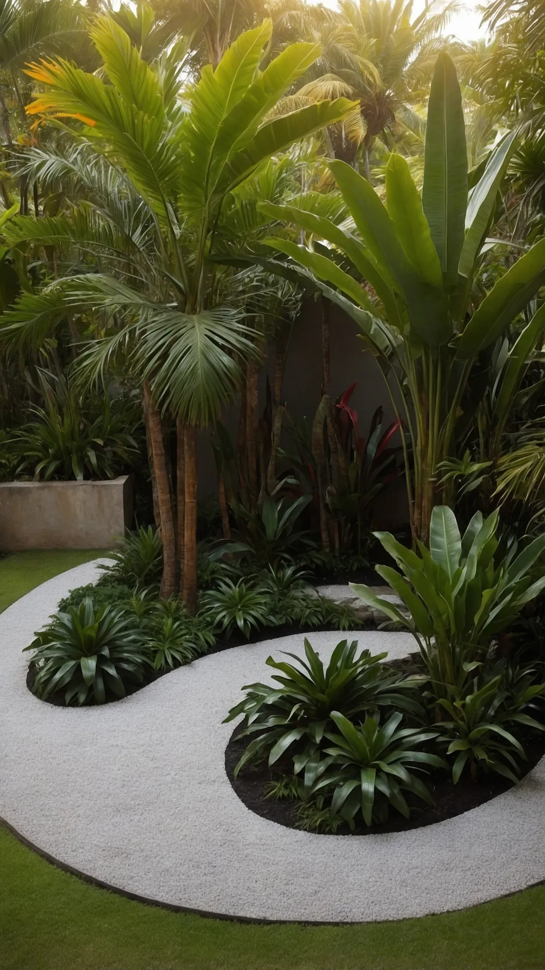 Garden Goals: 18 Tropical Plants to Brighten Your Outdoors 35 The Green Escape
