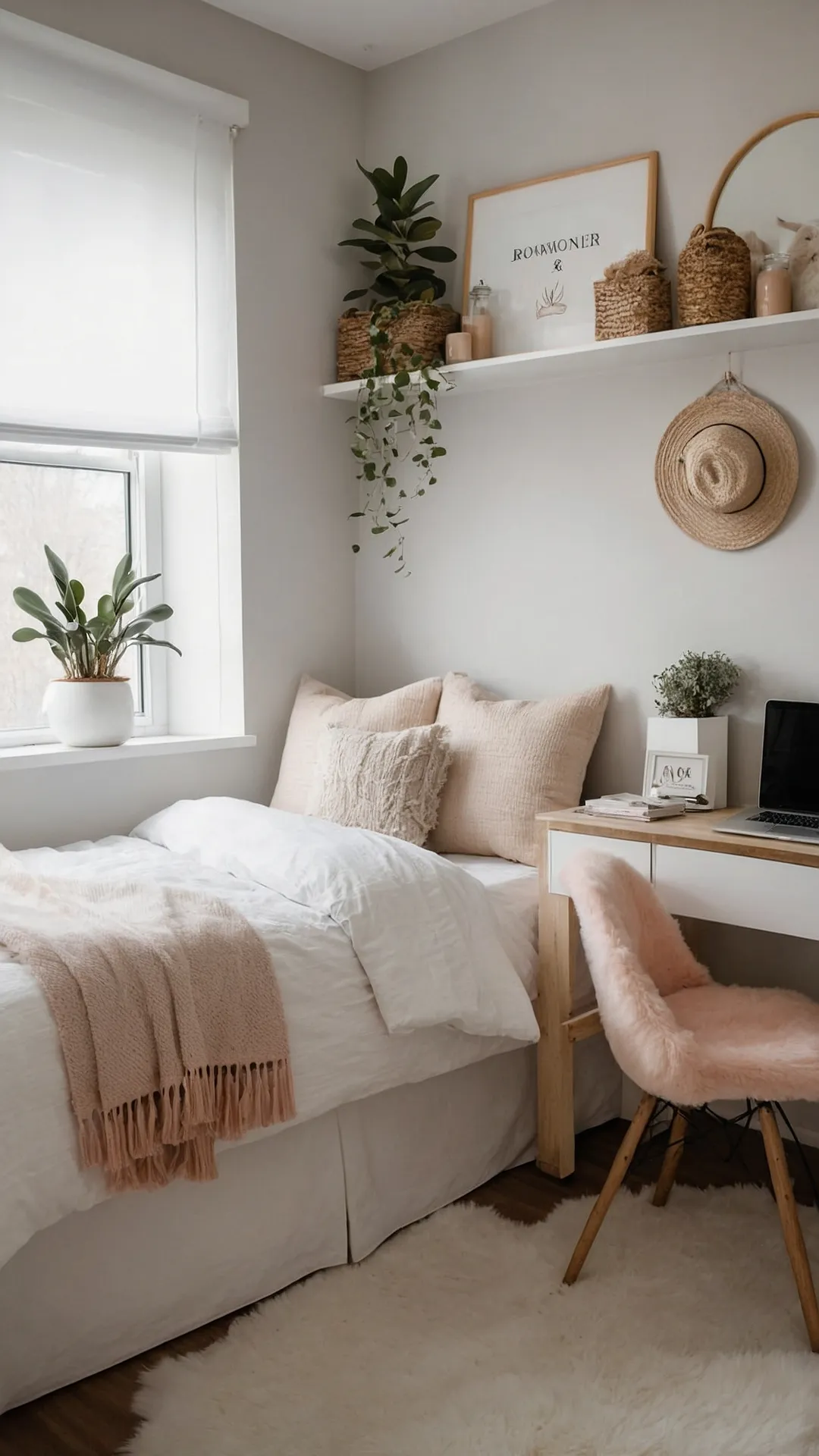 19 Fun Room Makeover Ideas for a Fresh Home Vibe! 42 Instant Comfort Zone