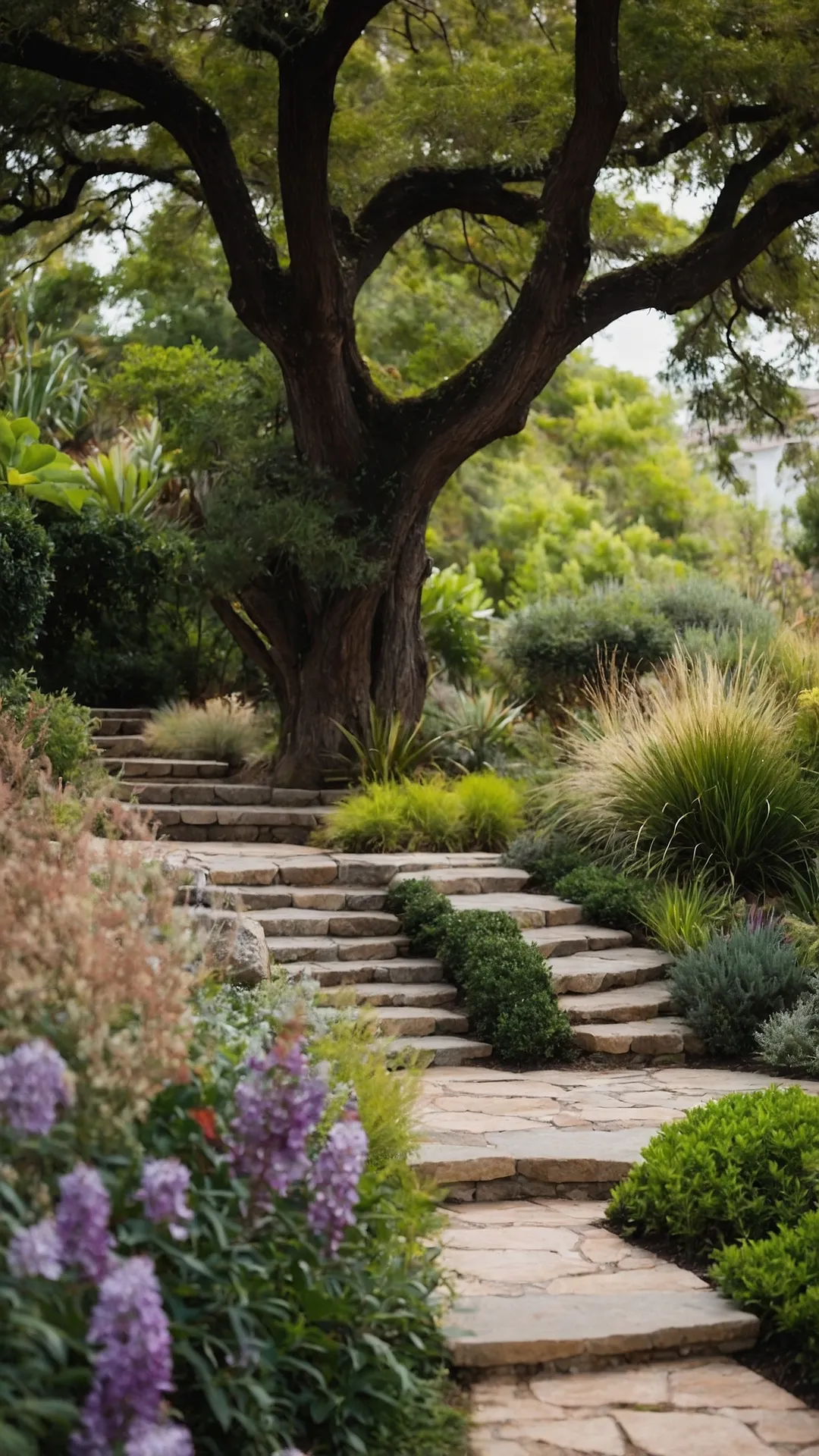 DIY Delight: 22 Cottage Garden Ideas to Create Your Own Retreat 35 Garden Goes Glam