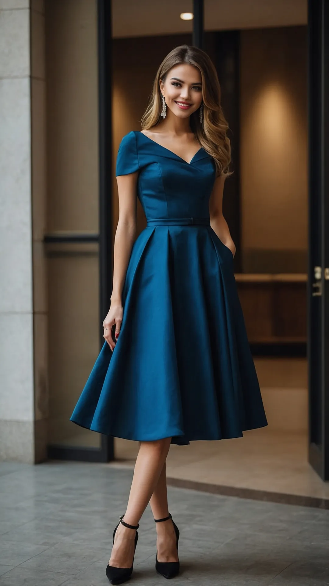 Dress to Impress: 16 Social Outfit Ideas for 8th Graders 37 Style Without Stress