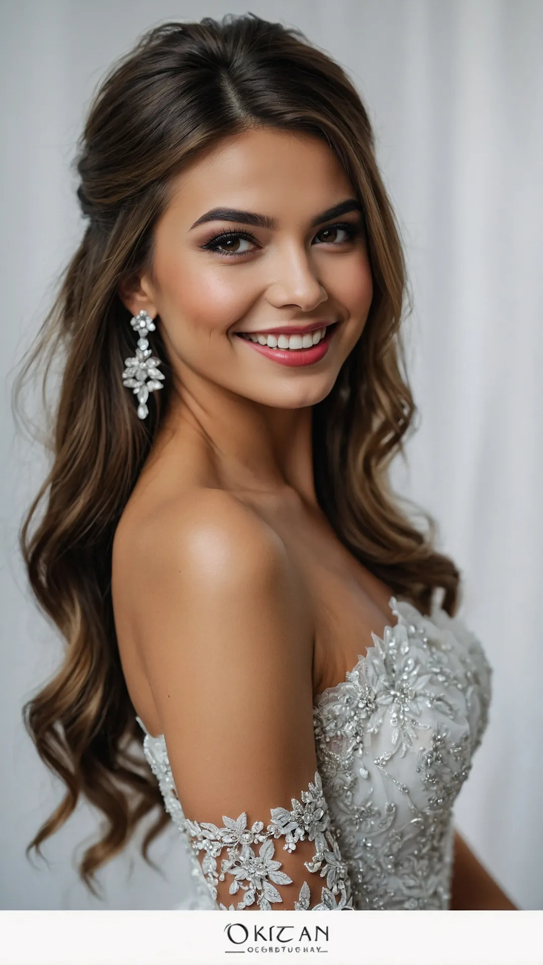 Glamorous Hair Trends for Your Bridesmaids in 2023 and Beyond 36 Perfect Day Strands