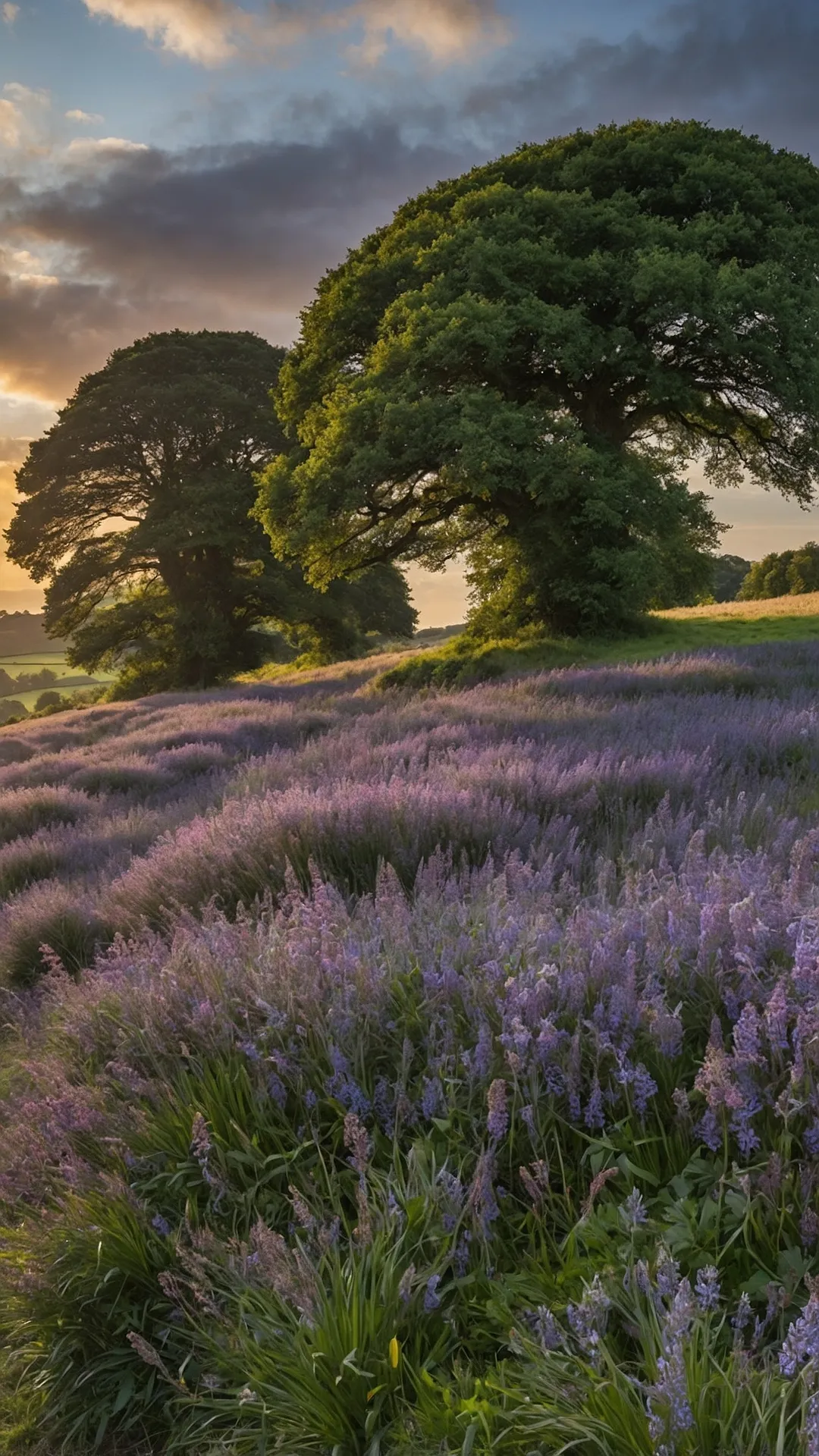 Discovering English Countryside: 22 Unique Photography Ideas for Every Adventurer 43 Golden Roads