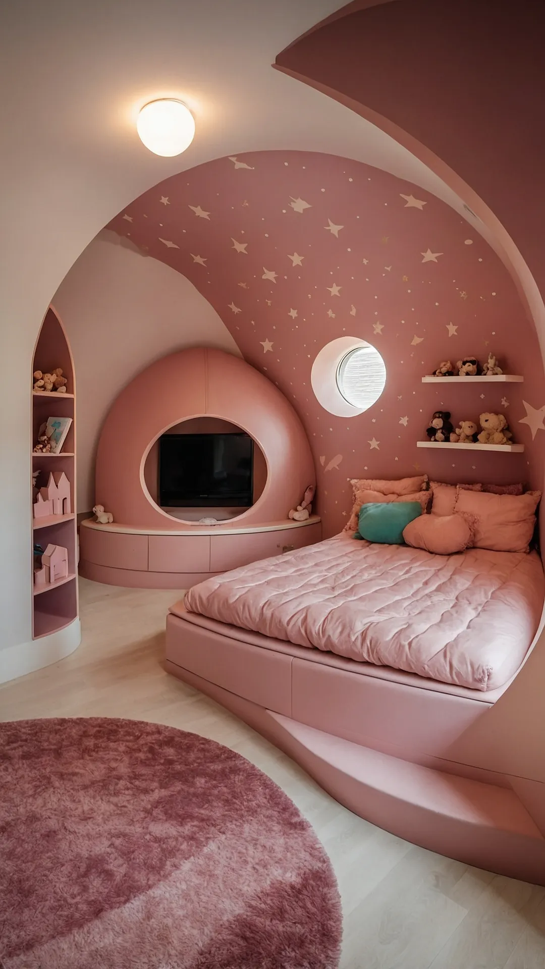 The Dreamscape Den