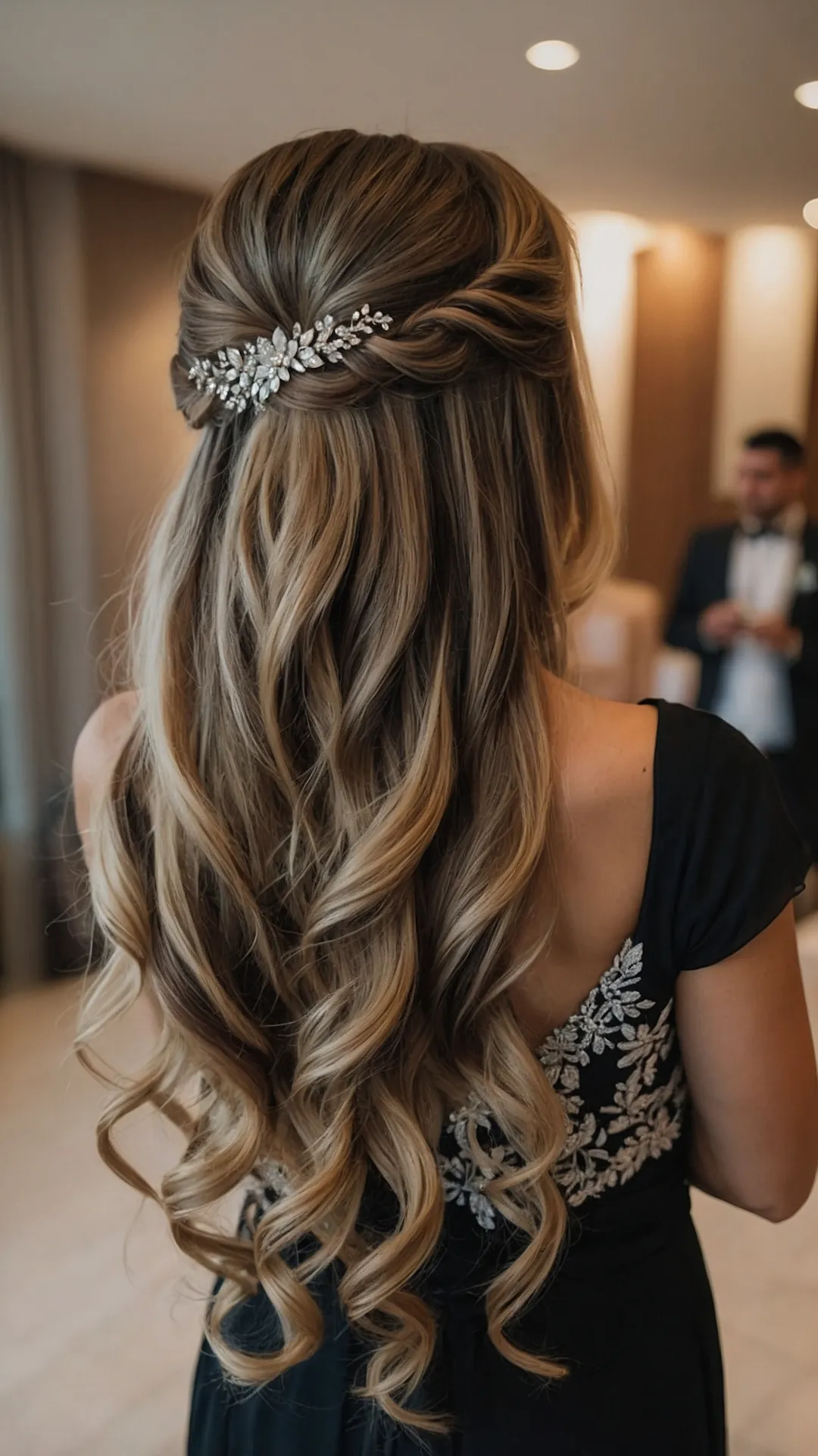 Trendy Bridal Hairstyles for 2025: Your Ultimate Guide 33 Showstopper Tresses