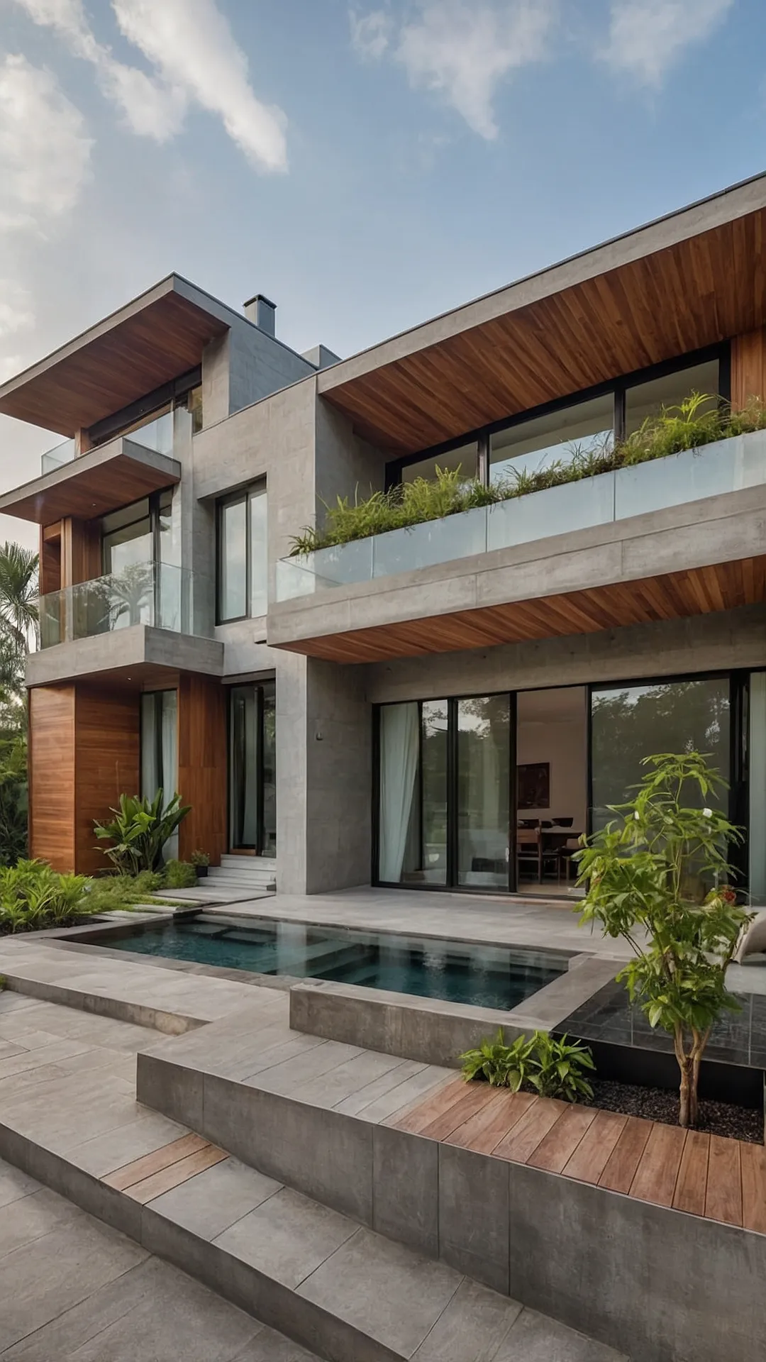 Seamless Living Automation