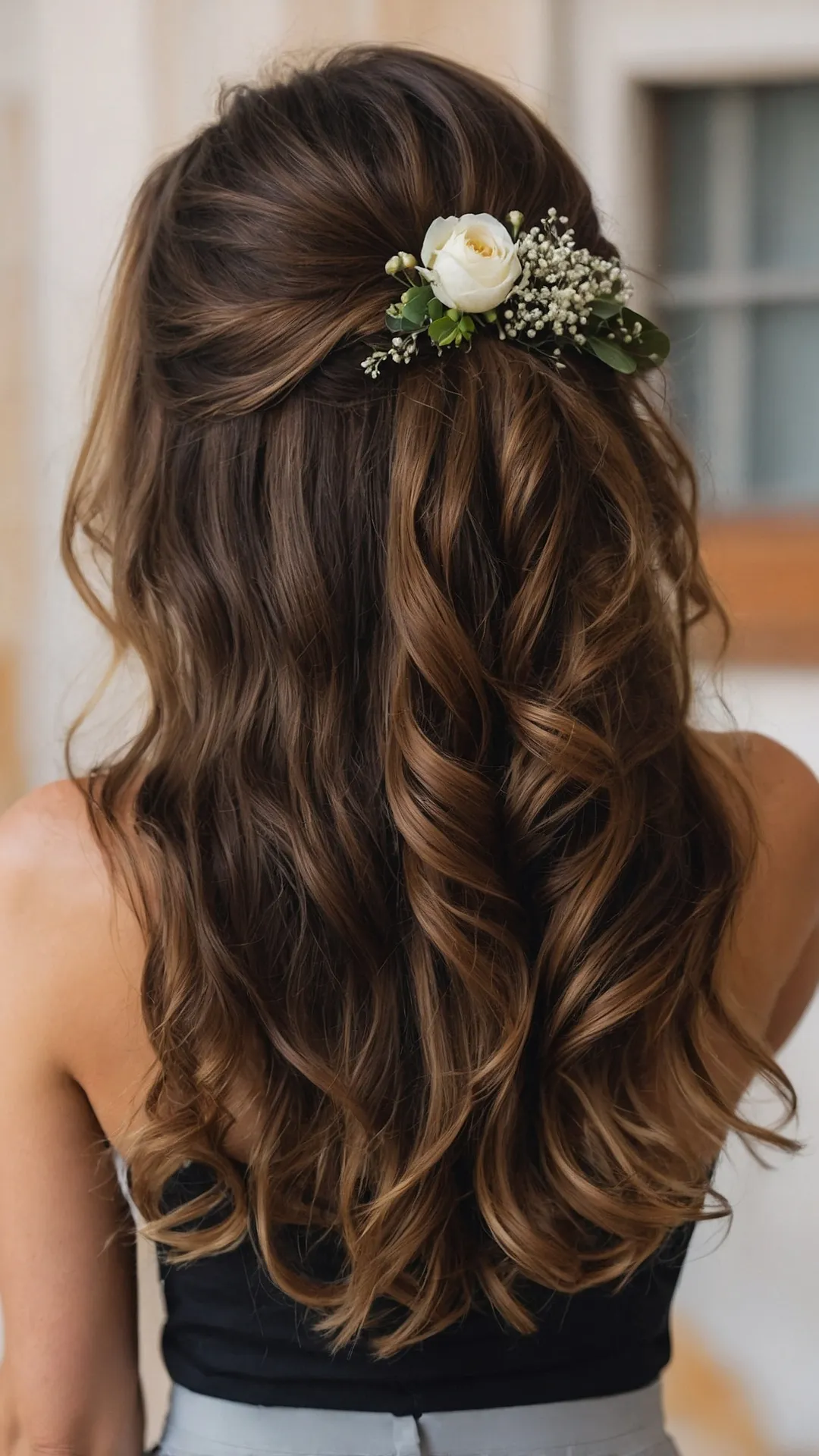 Comfy Chic Strands