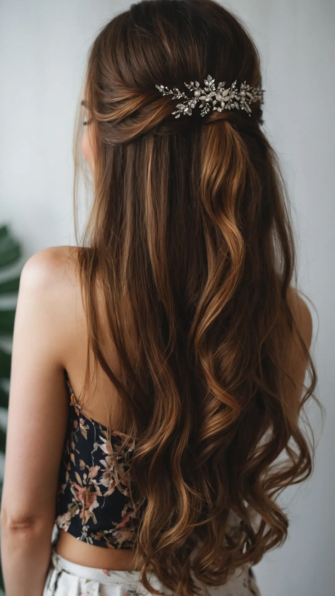 Beat the Heat: 15 Hairstyles to Keep You Stylish this Summer 45 Hair's Ultimate Summer Getaway