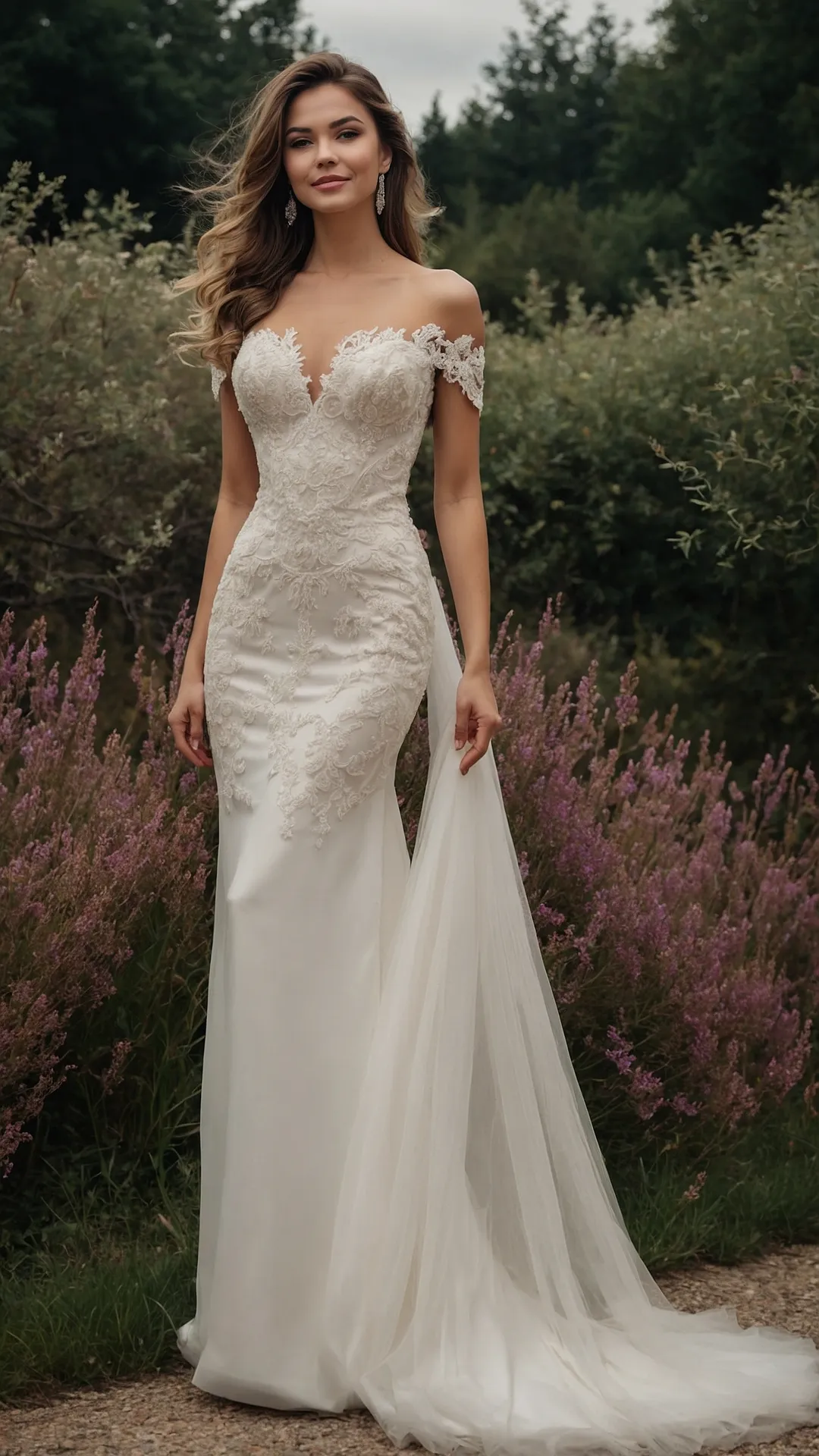 Say Yes to the Dress: 19 Wedding Inspiration Ideas for 2024 42 Secret Weapon Style