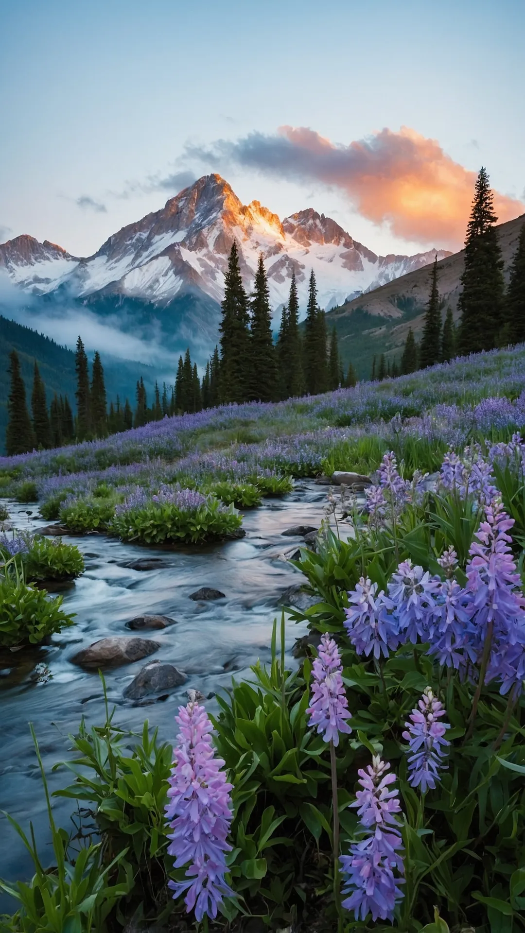 Capture the Essence of Summer: 20 Nature Photography Ideas 40 Ocean's Layered Hues