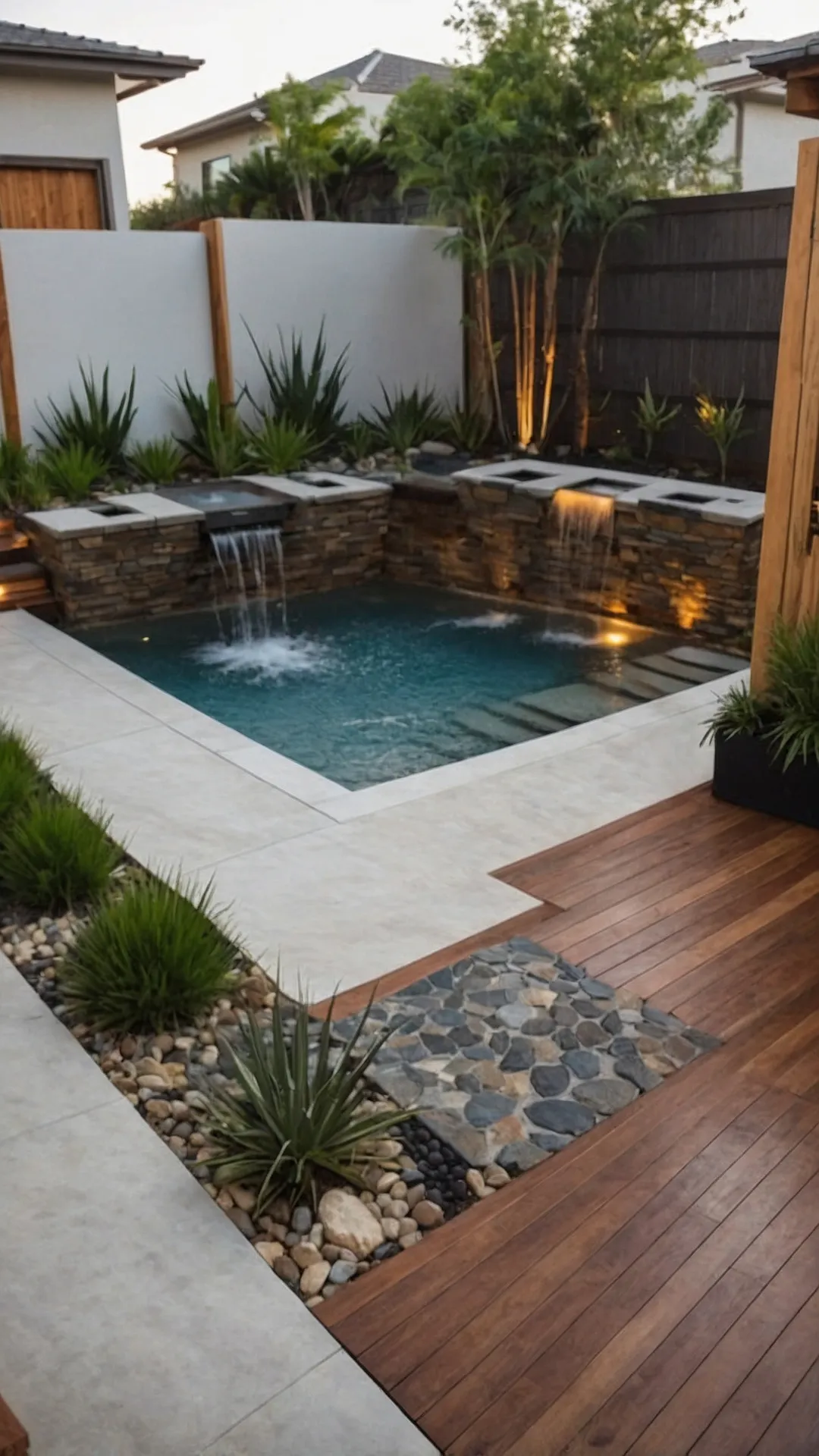 Creative Landscaping Ideas on a Budget: Transform Your Backyard 38 Ultimate Chill Hub