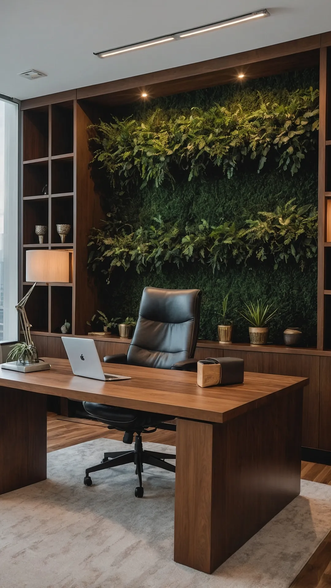 16 Cozy Private Office Design Ideas to Inspire Your Work Space 42 The Idea Alcove