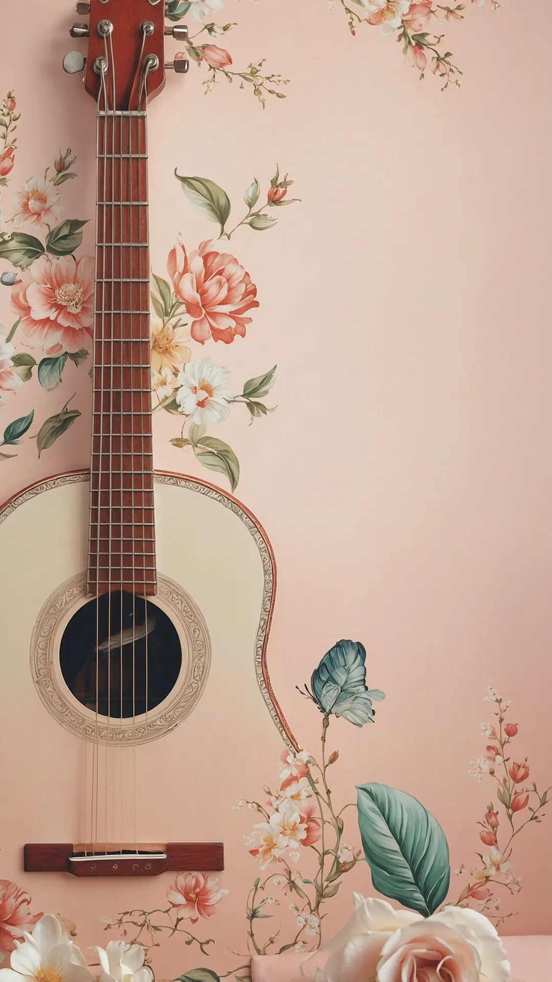Brighten Up Your Device with 17 Cute Wallpaper Ideas 38 Pastel Paradise