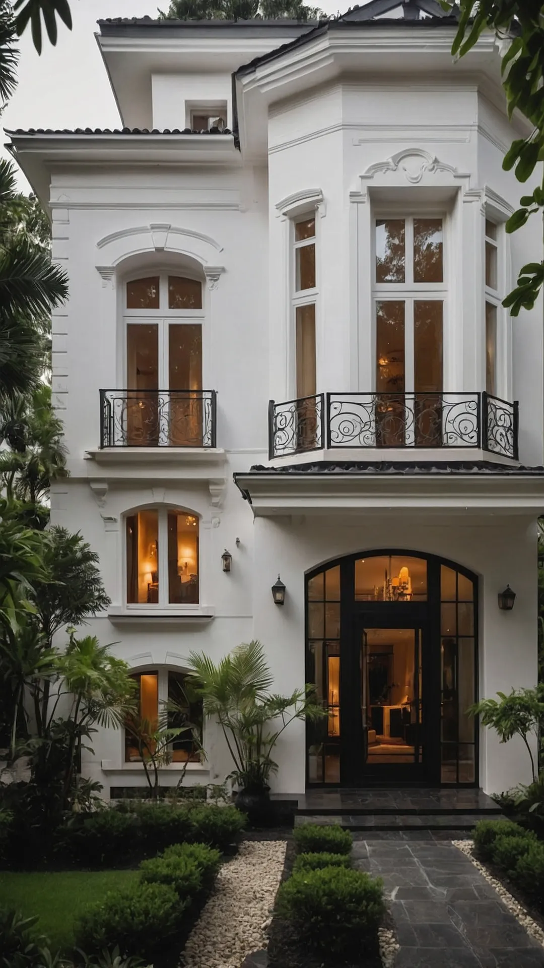 Your Dream House Awaits: 15 Luxurious Ideas to Bring to Life 33 Designed Delight