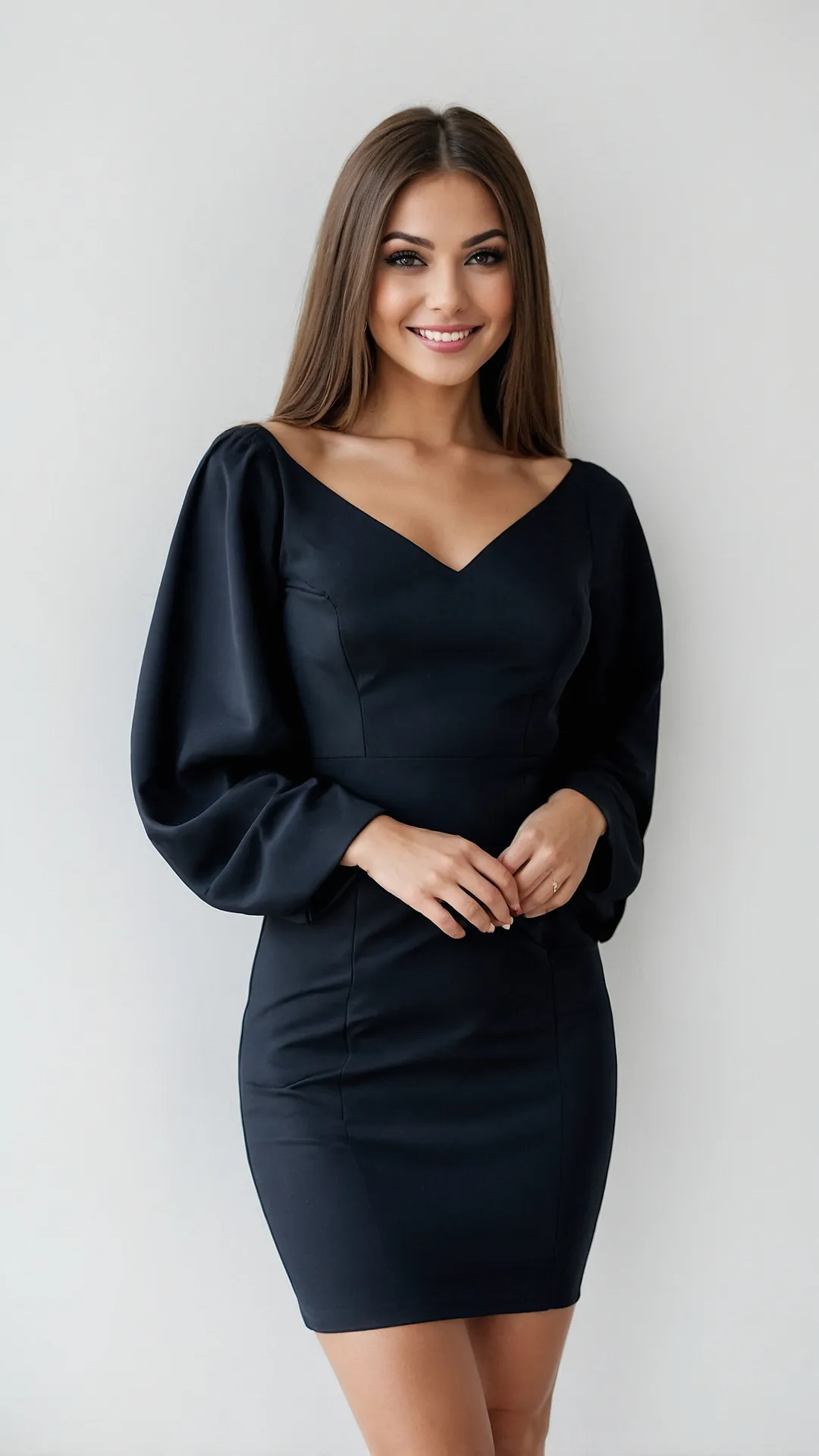 Discover the Perfect Classy Tight Dress: 16 Ideas You’ll Love!** ** 36 Scarlet Statement