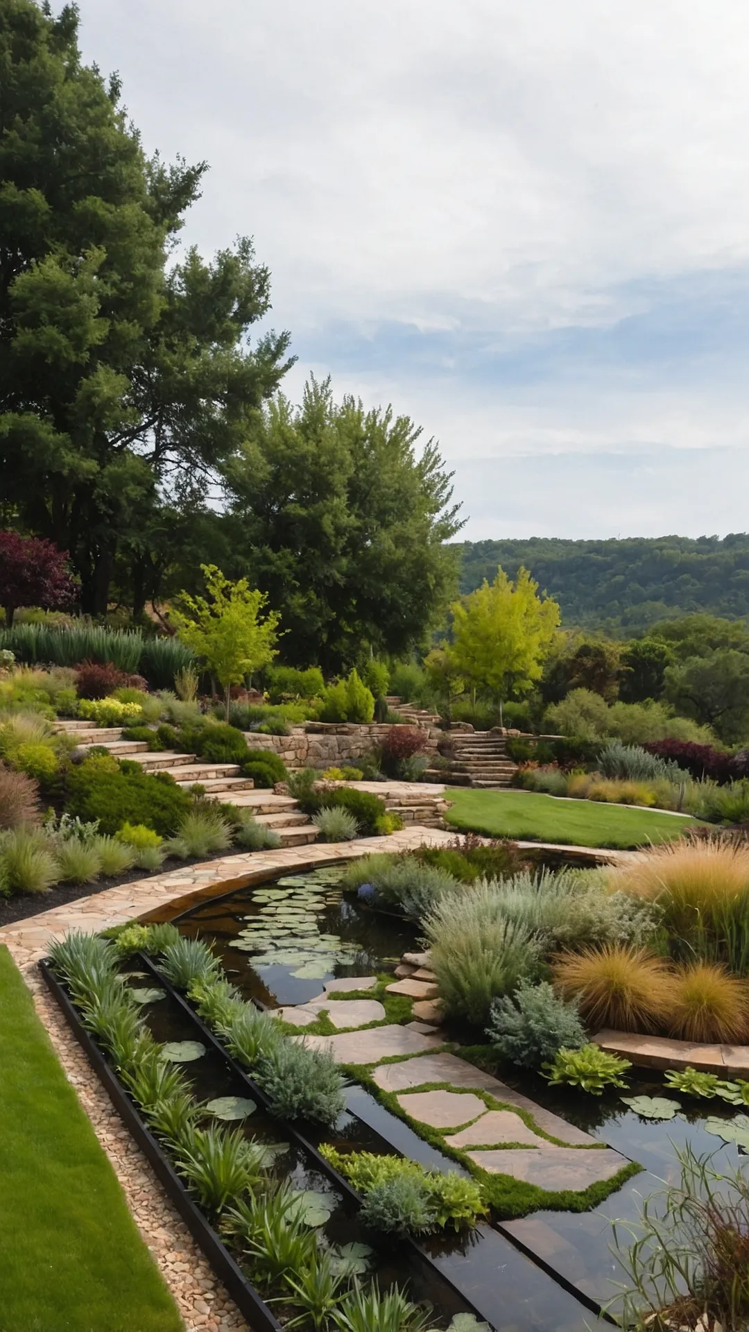 Transform Your Front Yard: 19 Edible Garden Design Ideas 42 The Delicious Design