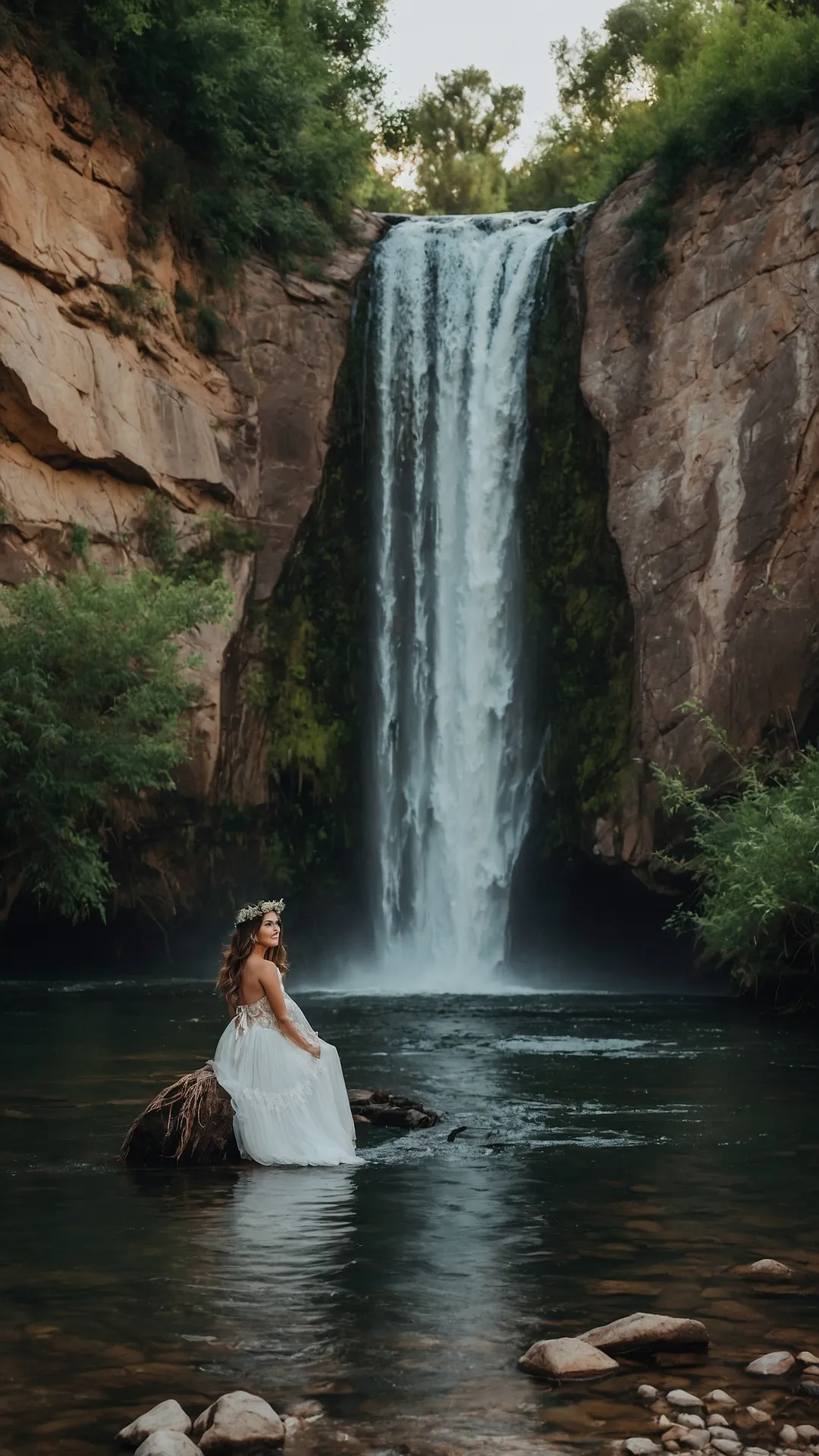 Dive Into Style