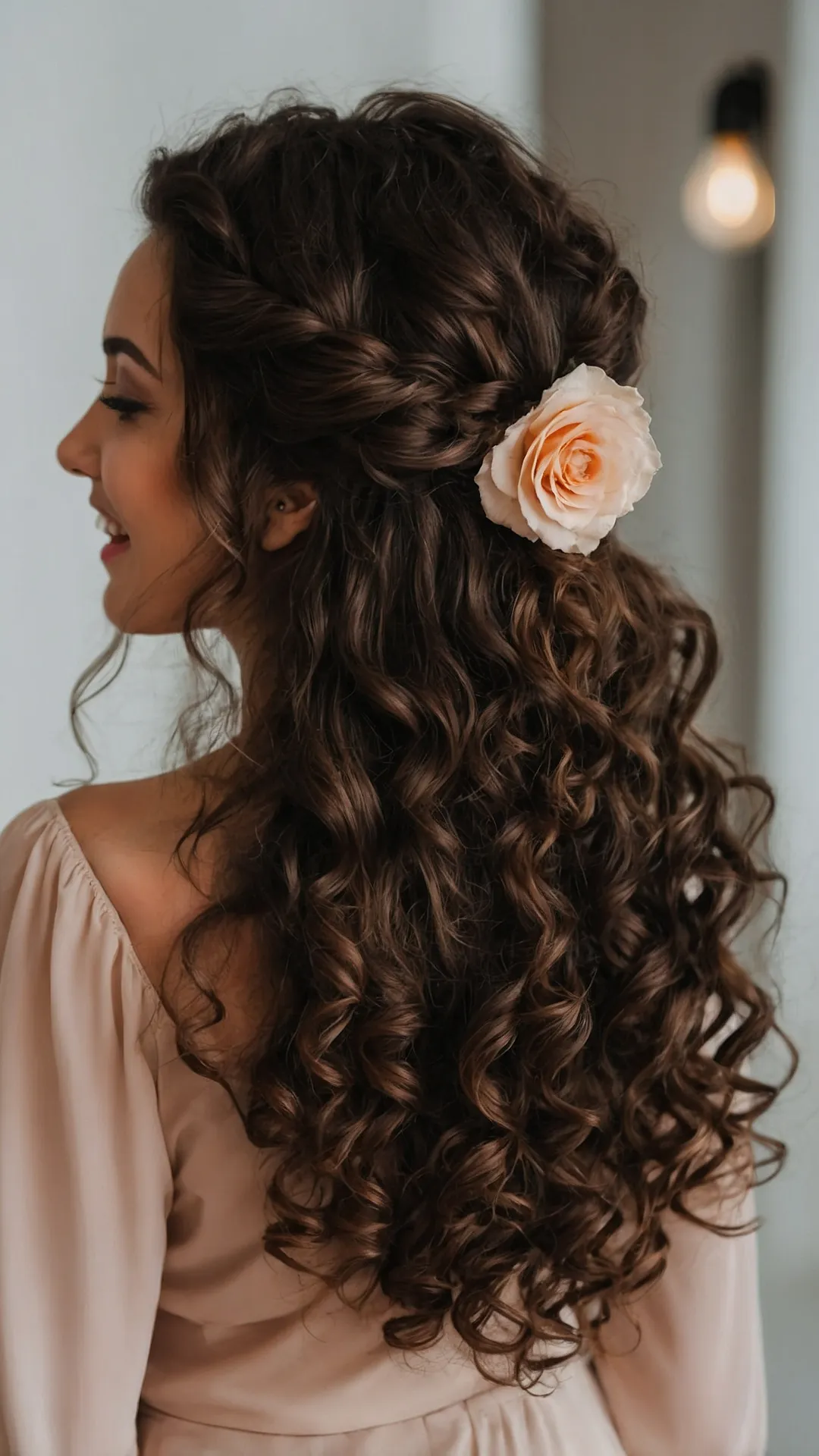 Curl Boss Playbook