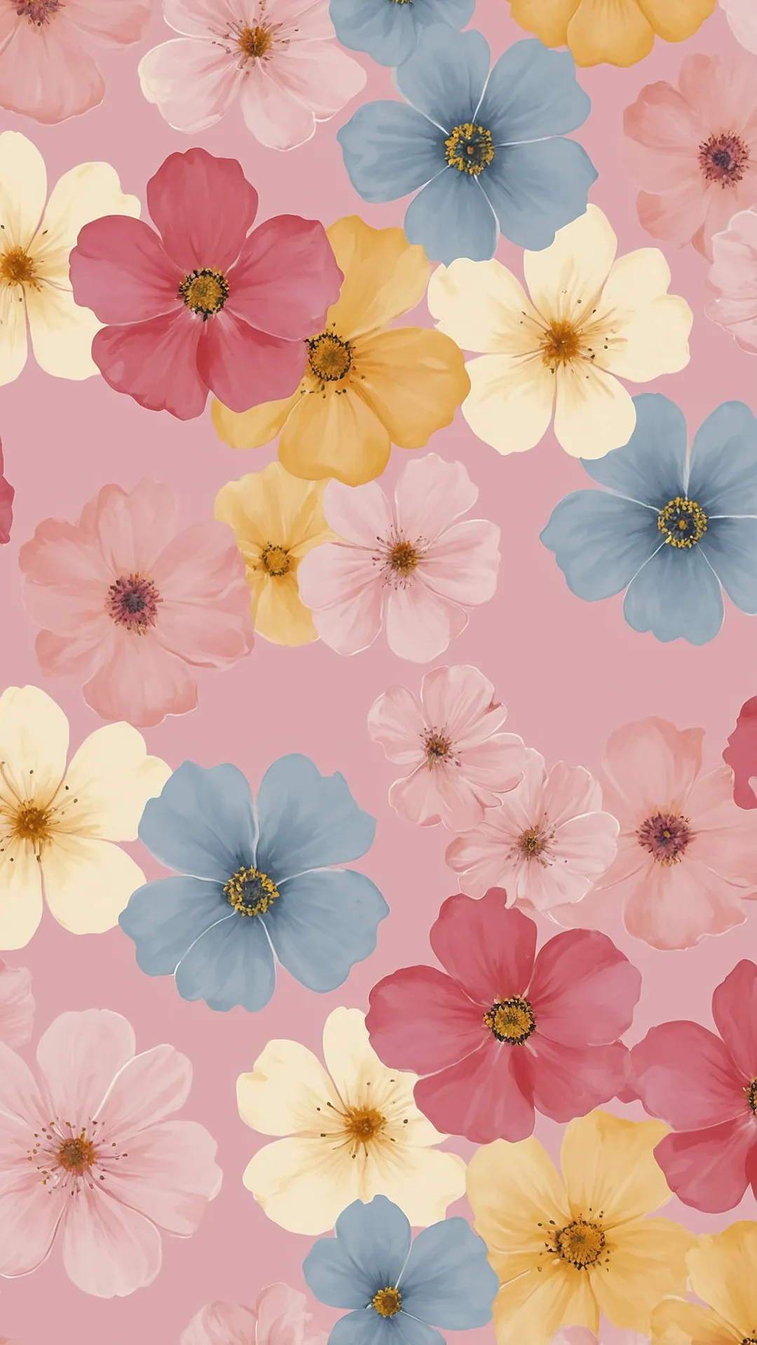 Soft Petal Power
