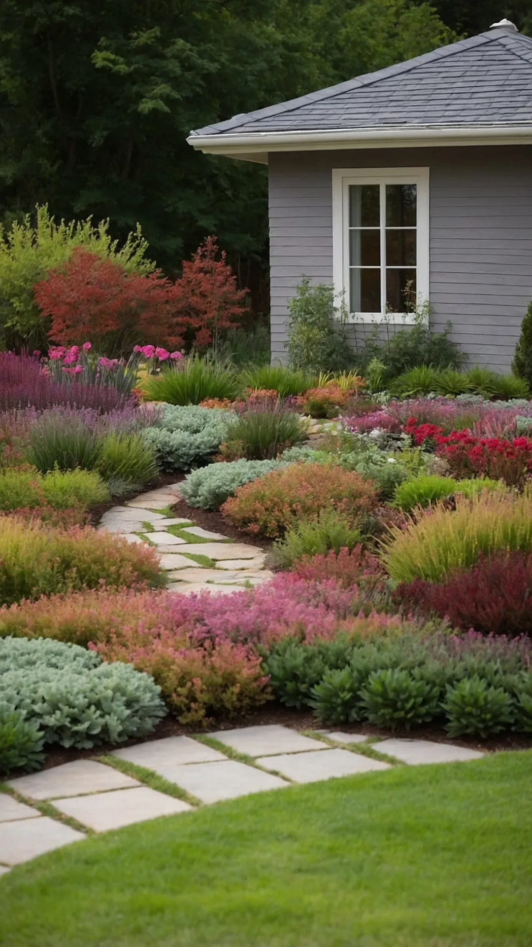 Pop Garden Rhapsody