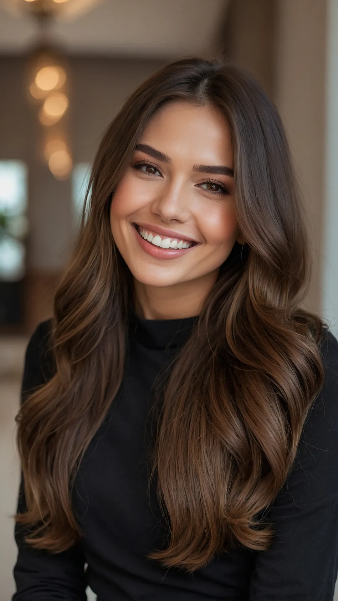 Obsession-Worthy Brown