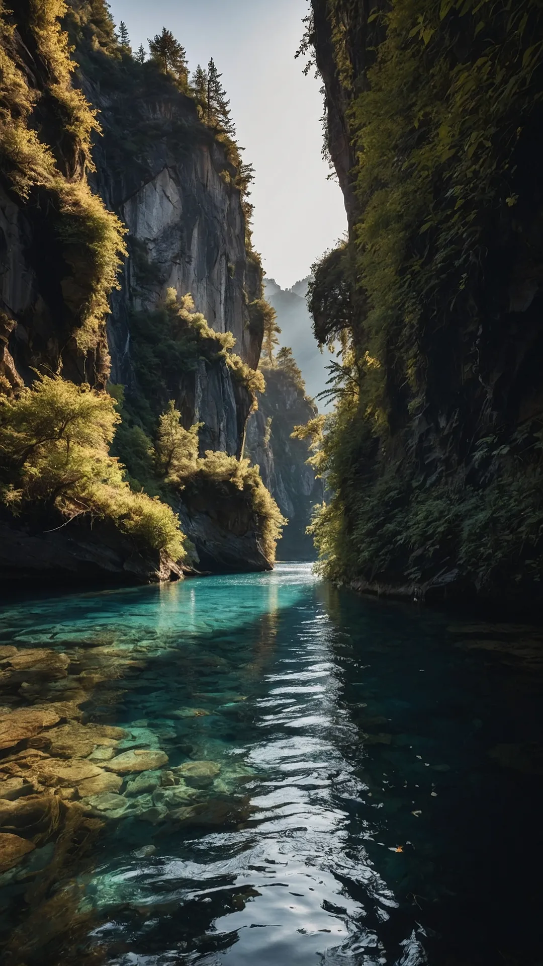 Transform Your Screens with 22 Window Wallpaper Ideas 41 Walls Transformed: View Mastered