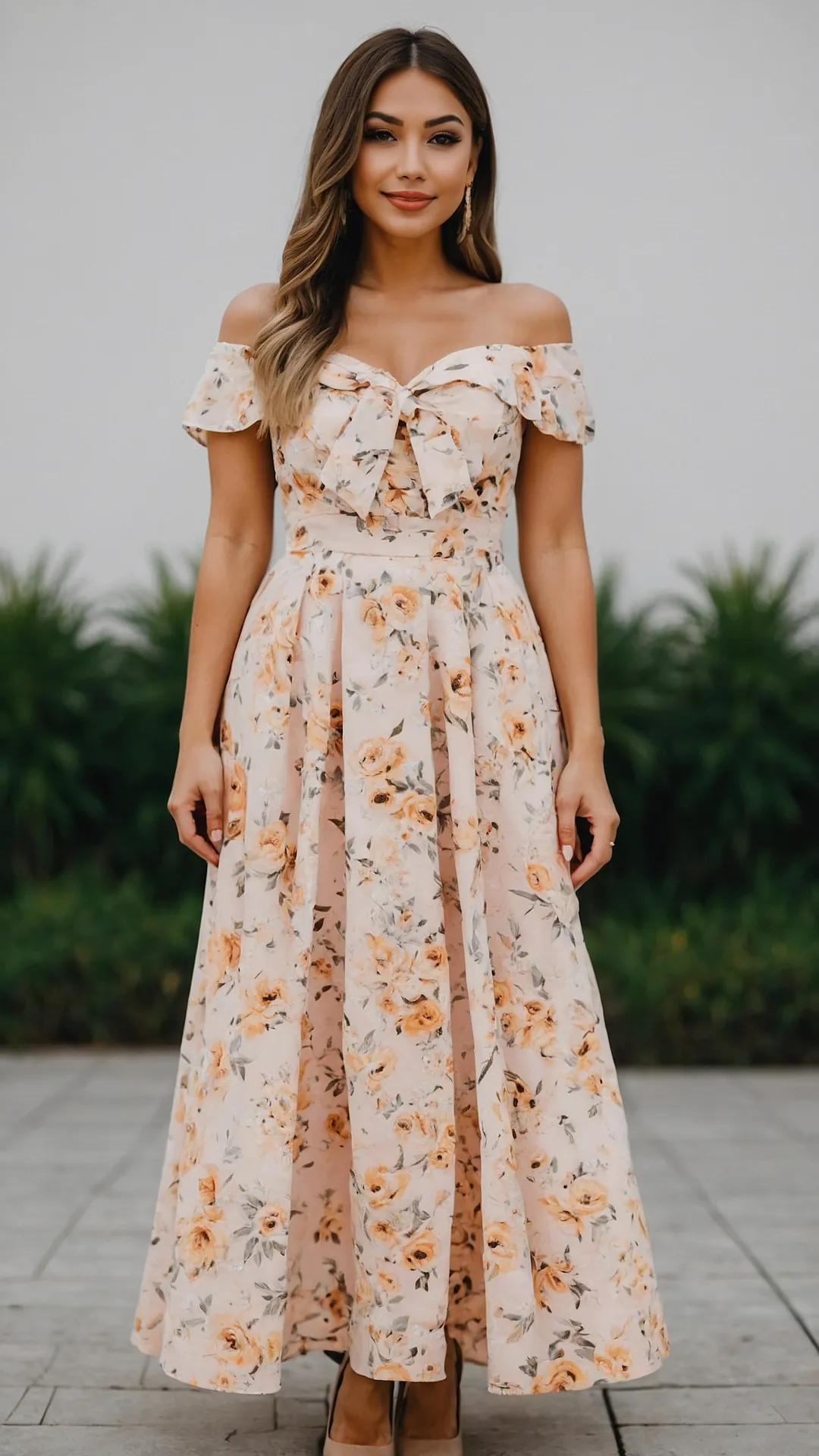 Chic & Casual: 15 Perfect Picnic Outfit Ideas for Women** ** 38 Heels & Hamper Dreams