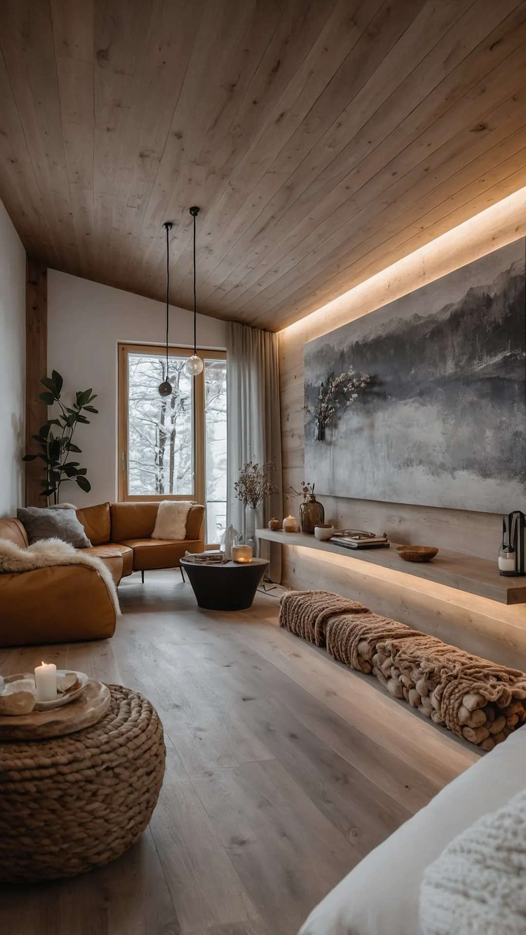 Whisper-Quiet Comfort